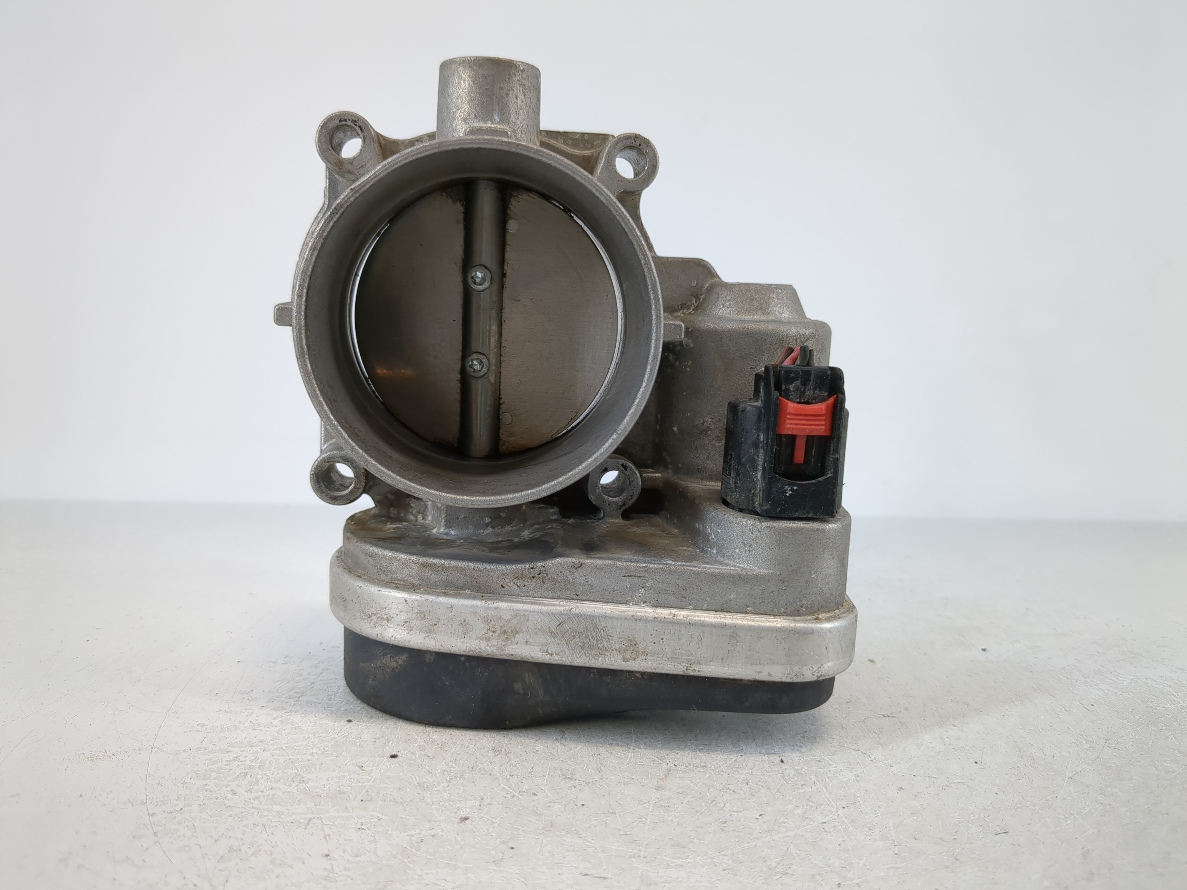Picture of 2008-2010 Chrysler Town & Country Throttle Body 1101529