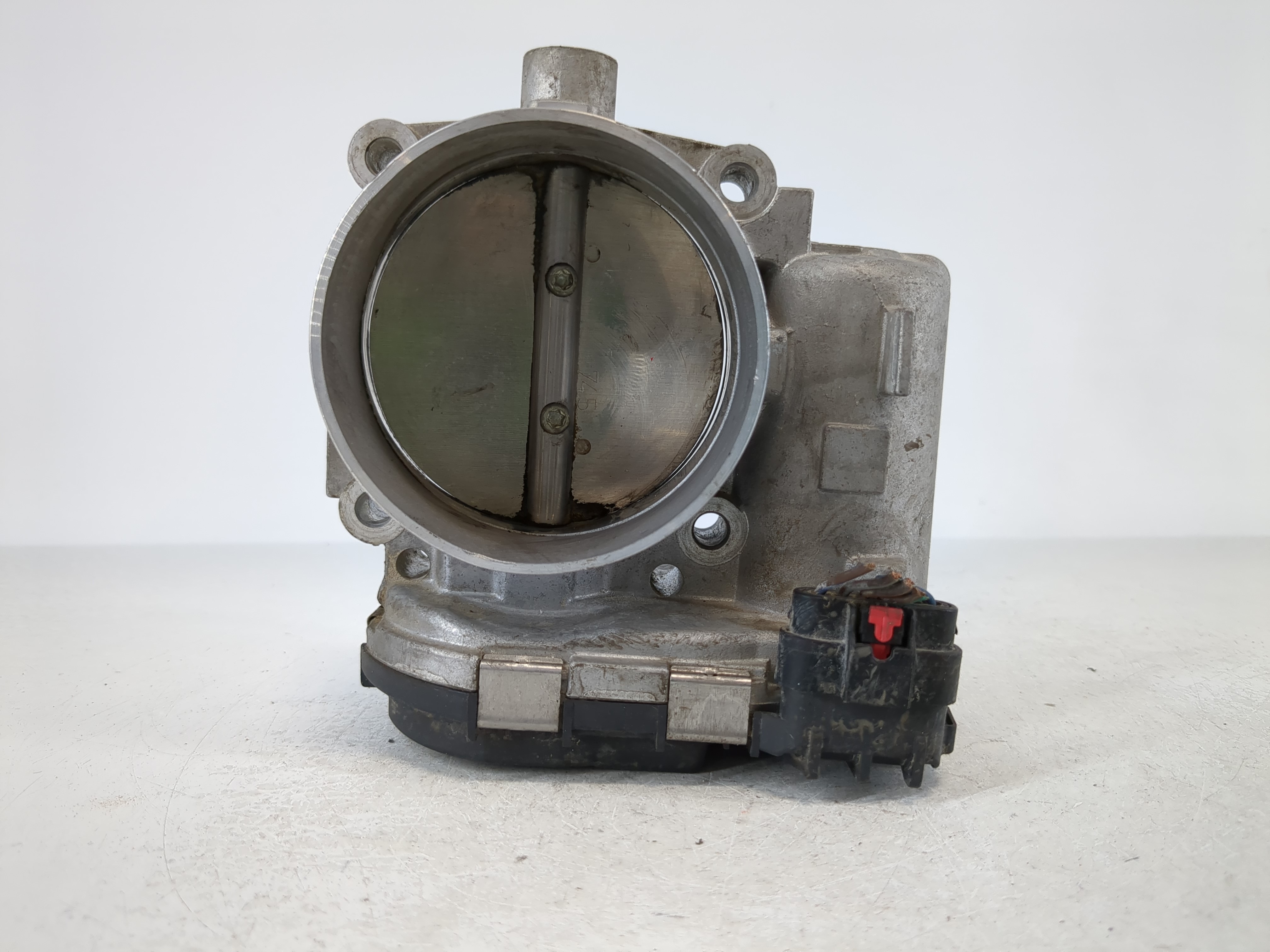 Picture of 2011-2016 Chrysler Town & Country Throttle Body 1101530