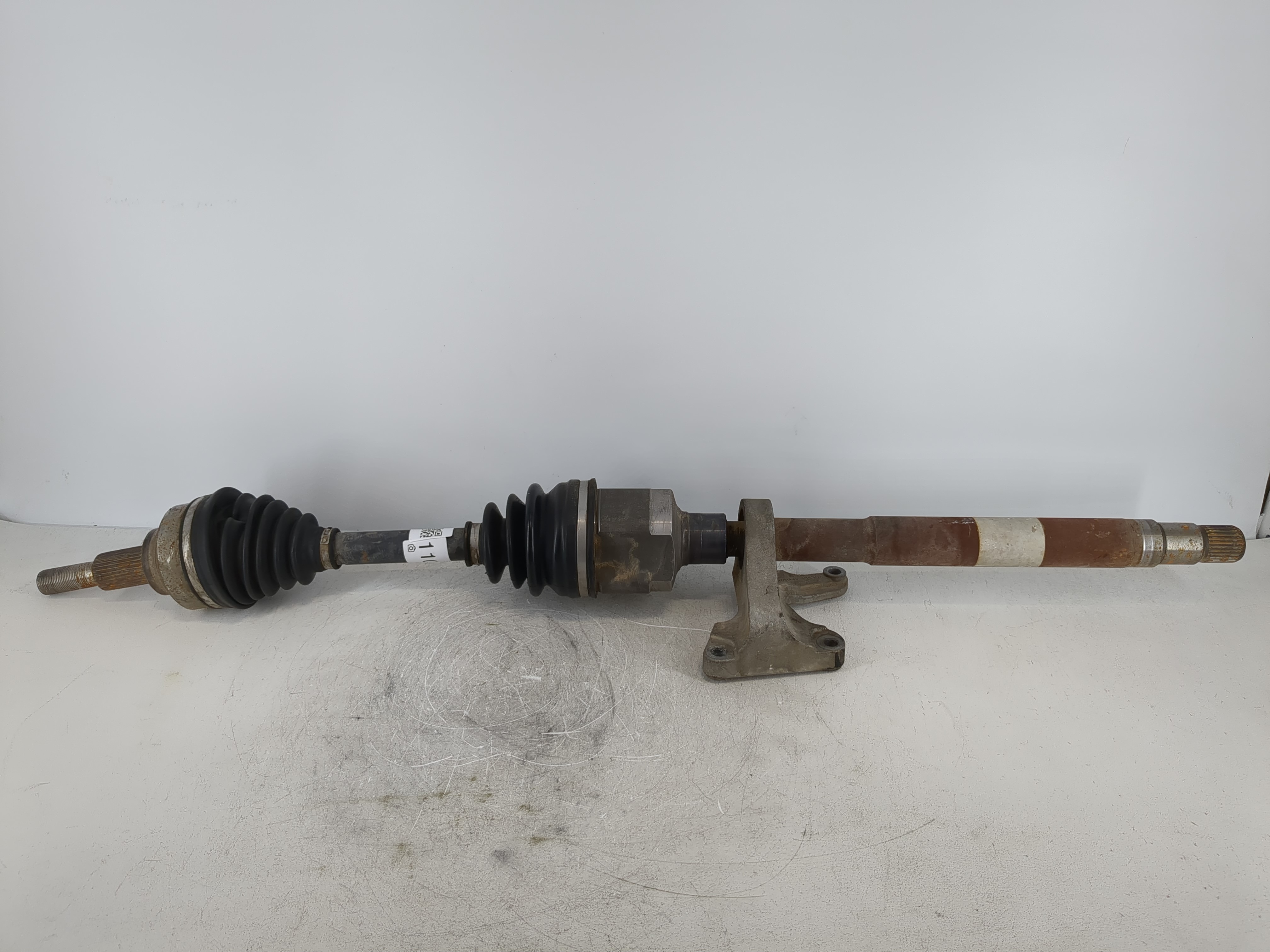 2011-2014 Chrysler 200 Axle Shaft Front Passenger Cv C/v 1101535 - Oemusedautoparts1.com