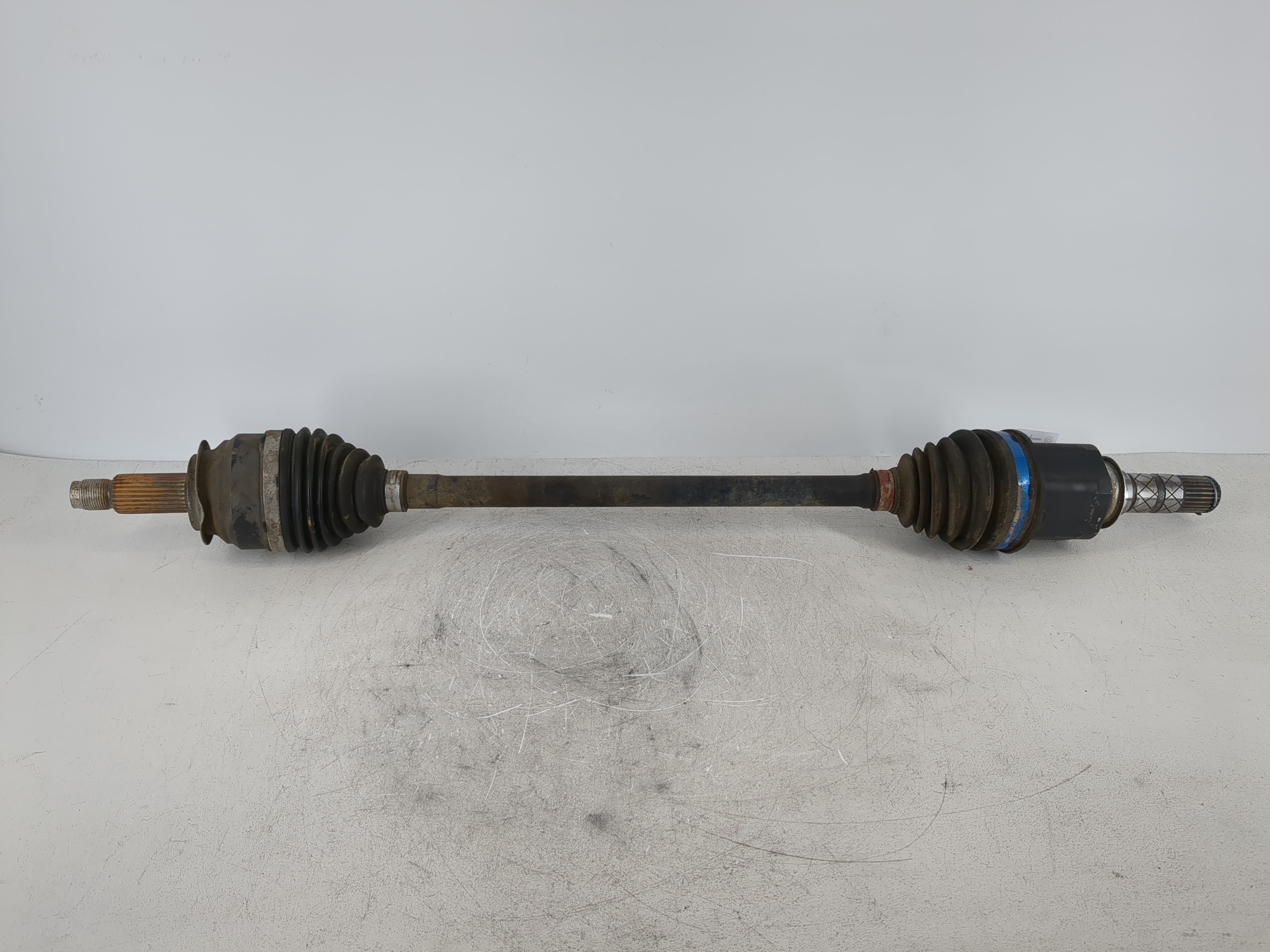 2010-2014 Subaru Legacy Axle Shaft Front Passenger Cv C/v 1101694 - Oemusedautoparts1.com