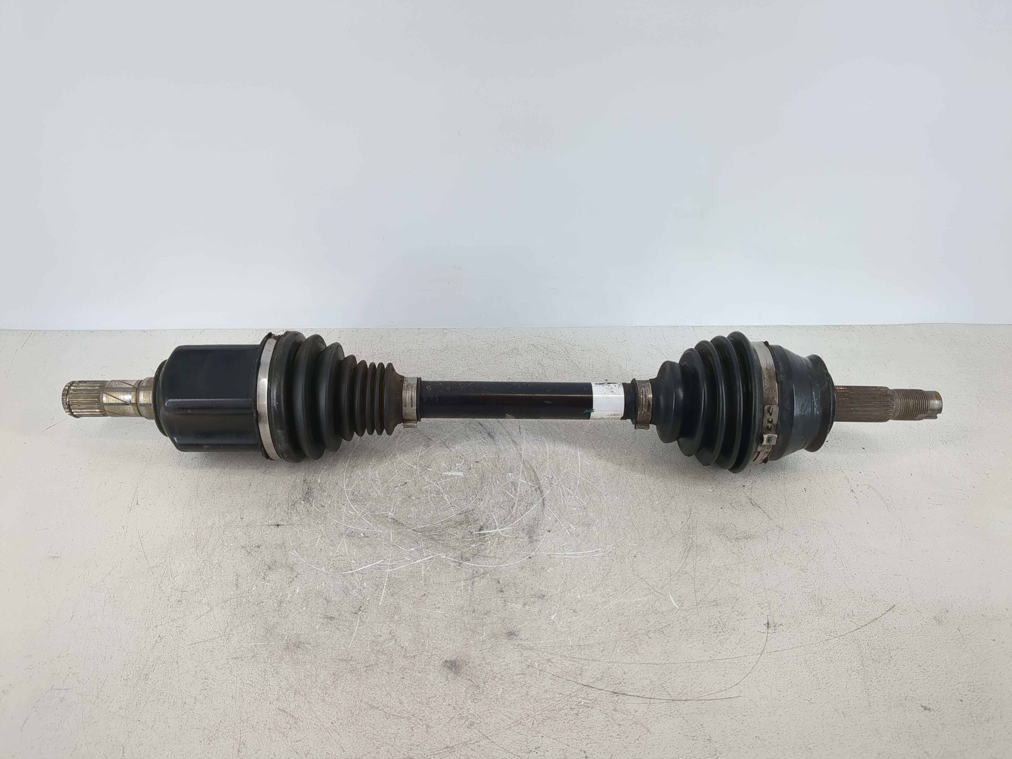 Picture of 2014-2017 Fiat 500 Axle Shaft Front Driver Cv C/v 1101696