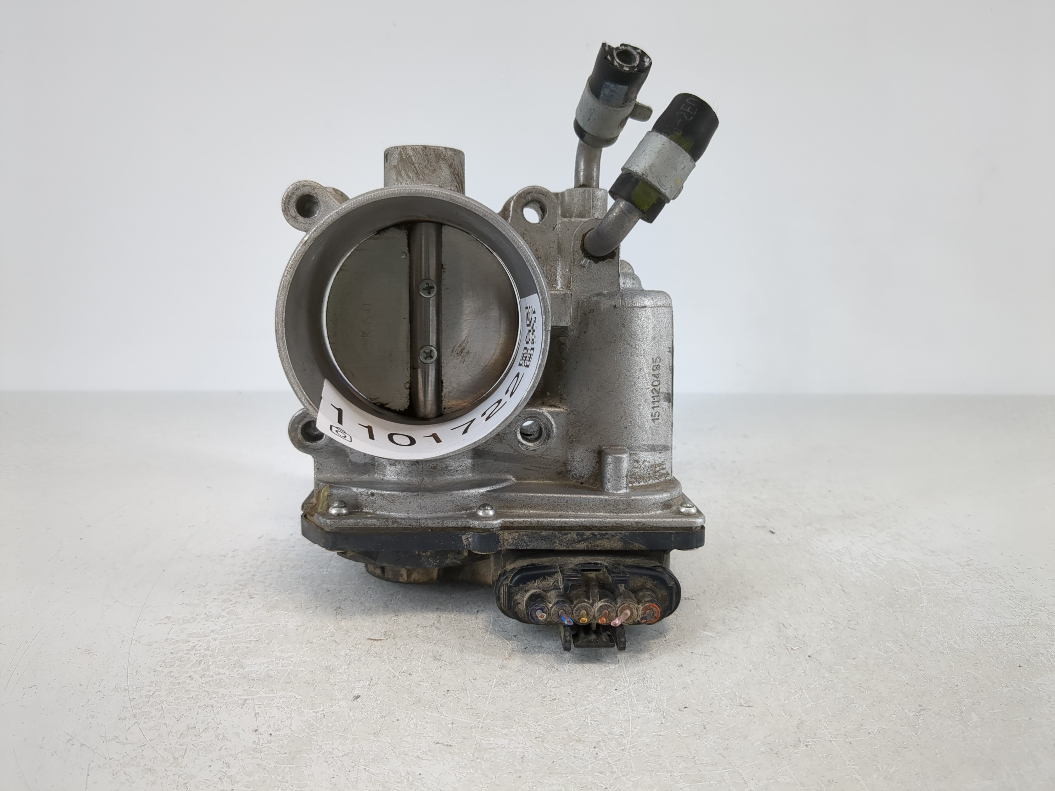 Picture of 2011-2020 Hyundai Elantra Throttle Body 1101722