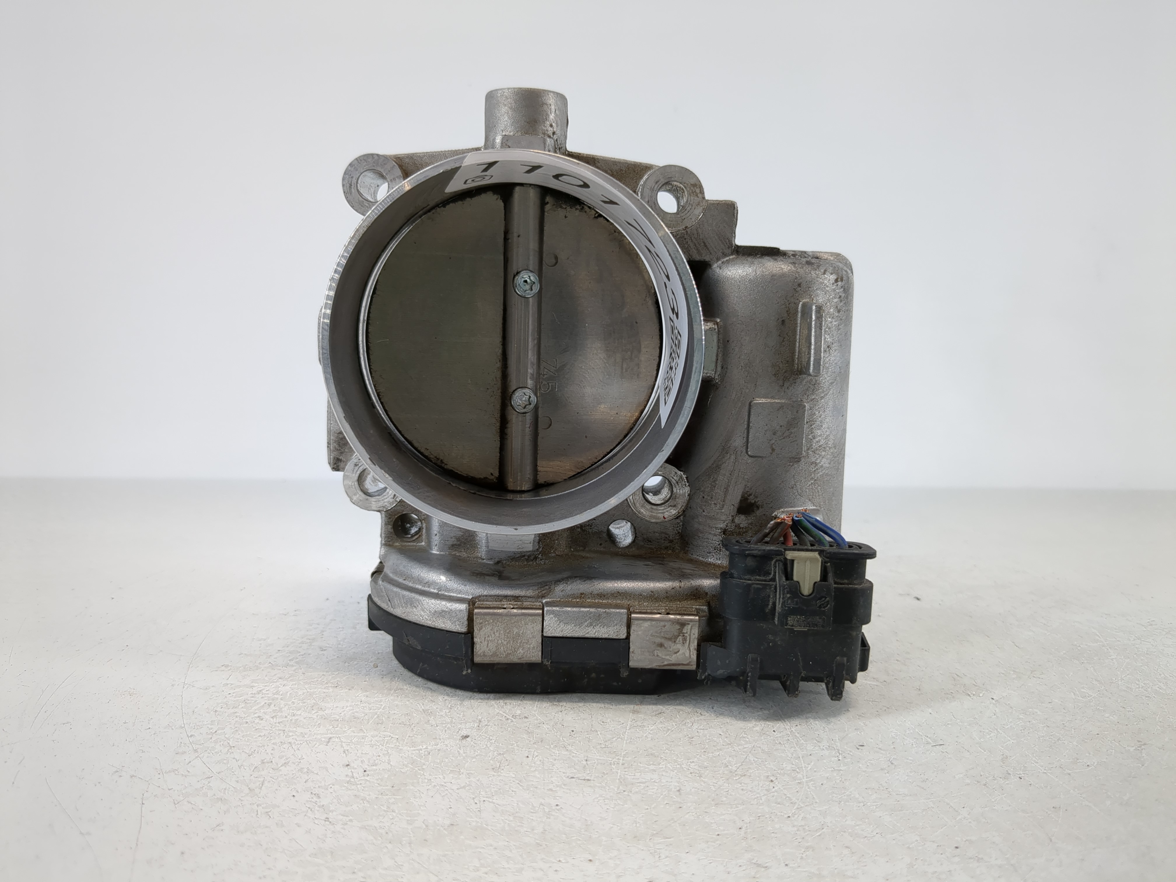 2011-2022 Dodge Charger Throttle Body 1101723 - Oemusedautoparts1.com