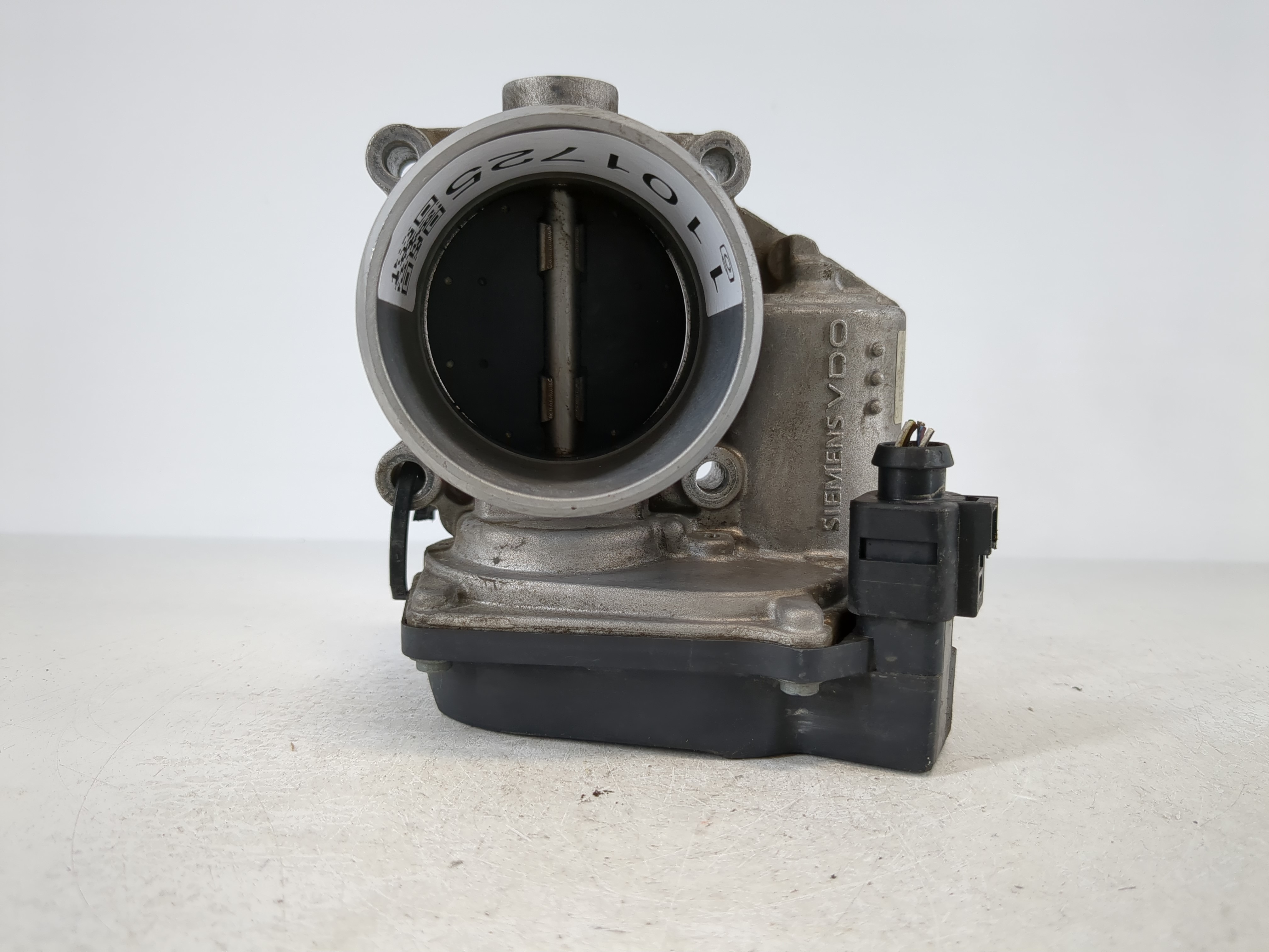 Picture of 2005-2016 Audi A4 Throttle Body 1101725