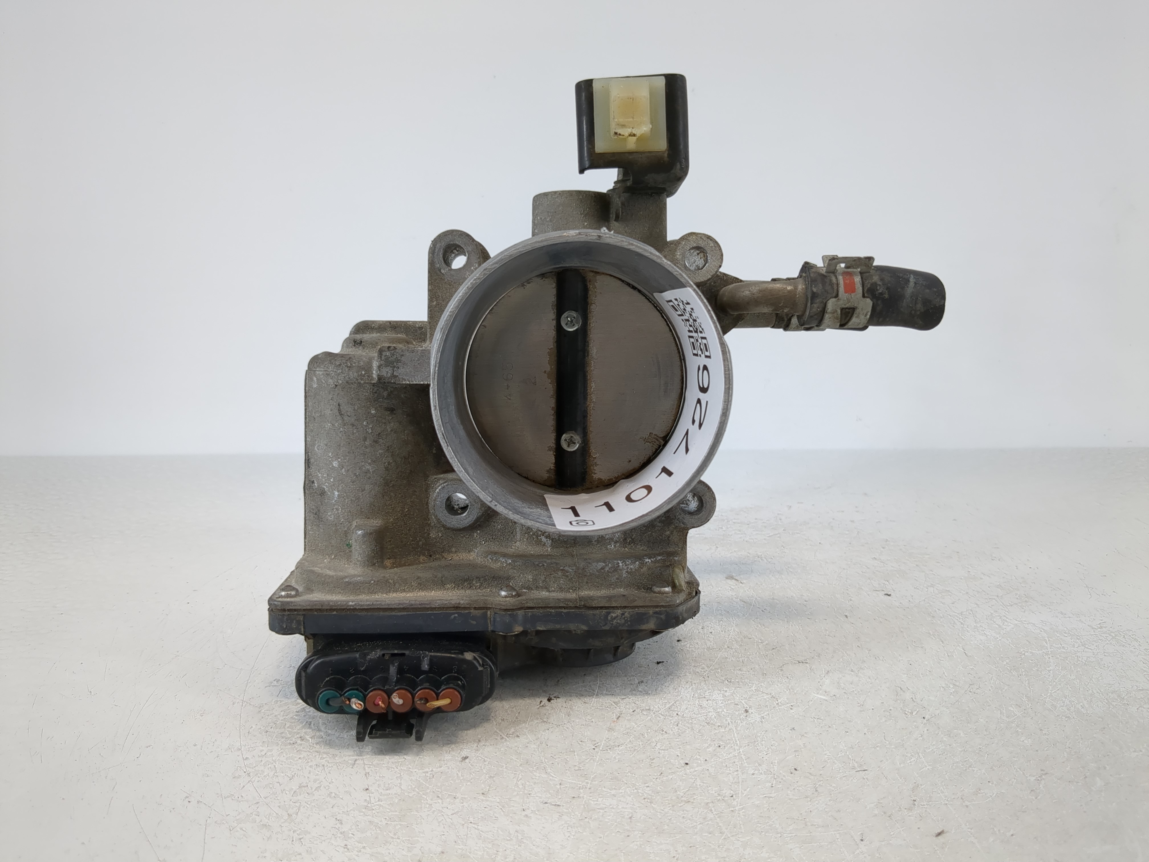 Picture of 2007-2011 Toyota Camry Throttle Body 1101726