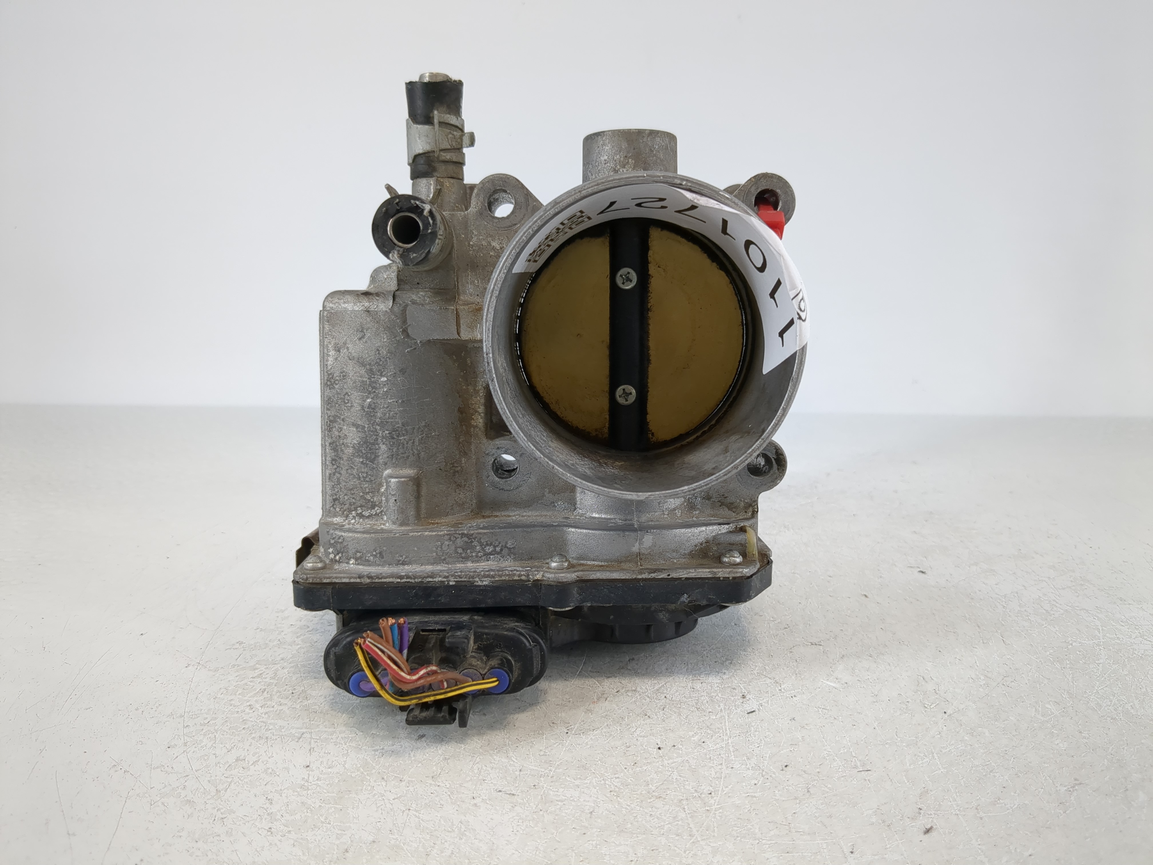 Picture of 2007-2012 Nissan Sentra Throttle Body 1101727