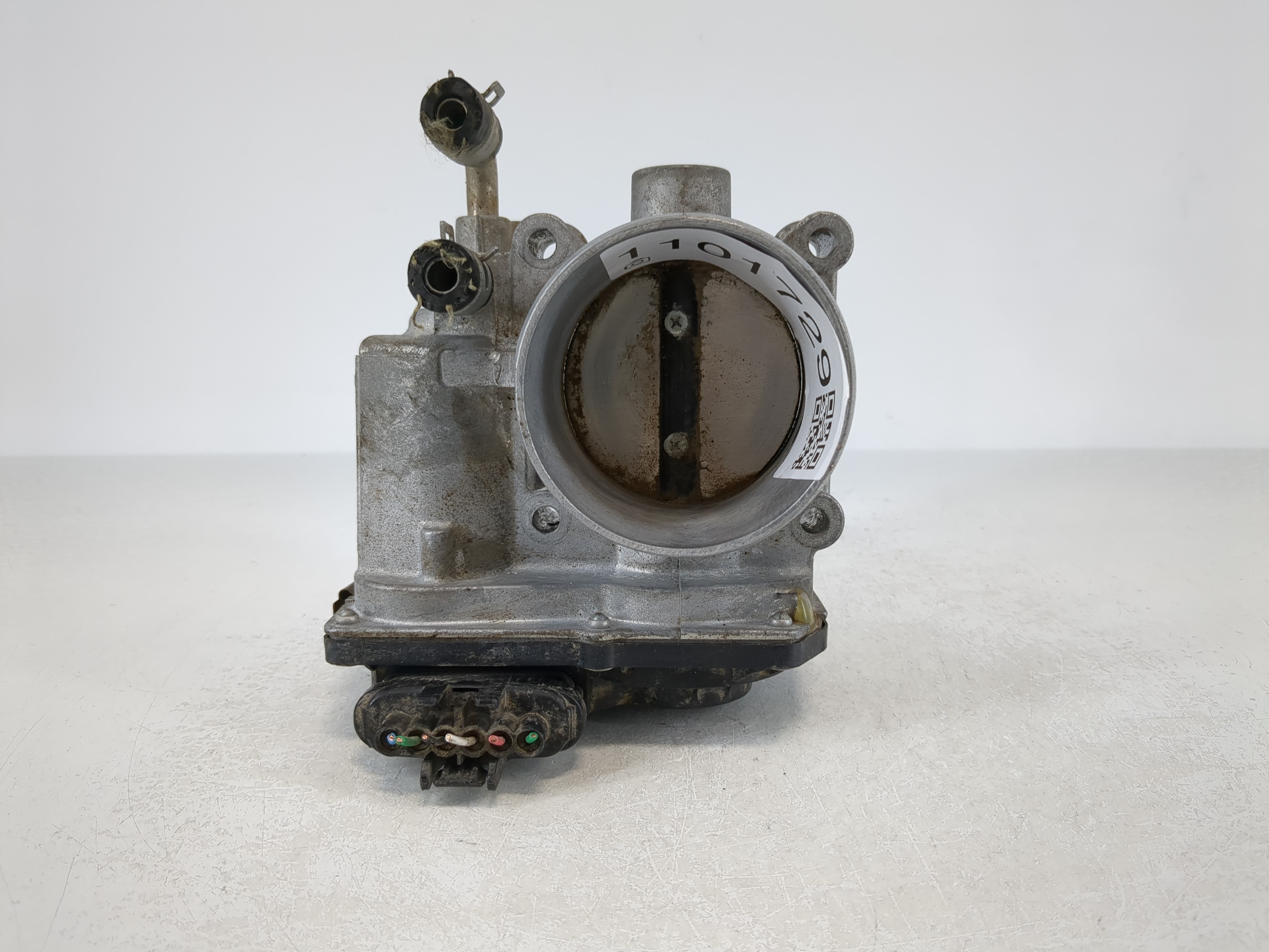 Picture of 2014-2020 Nissan Rogue Throttle Body 1101729