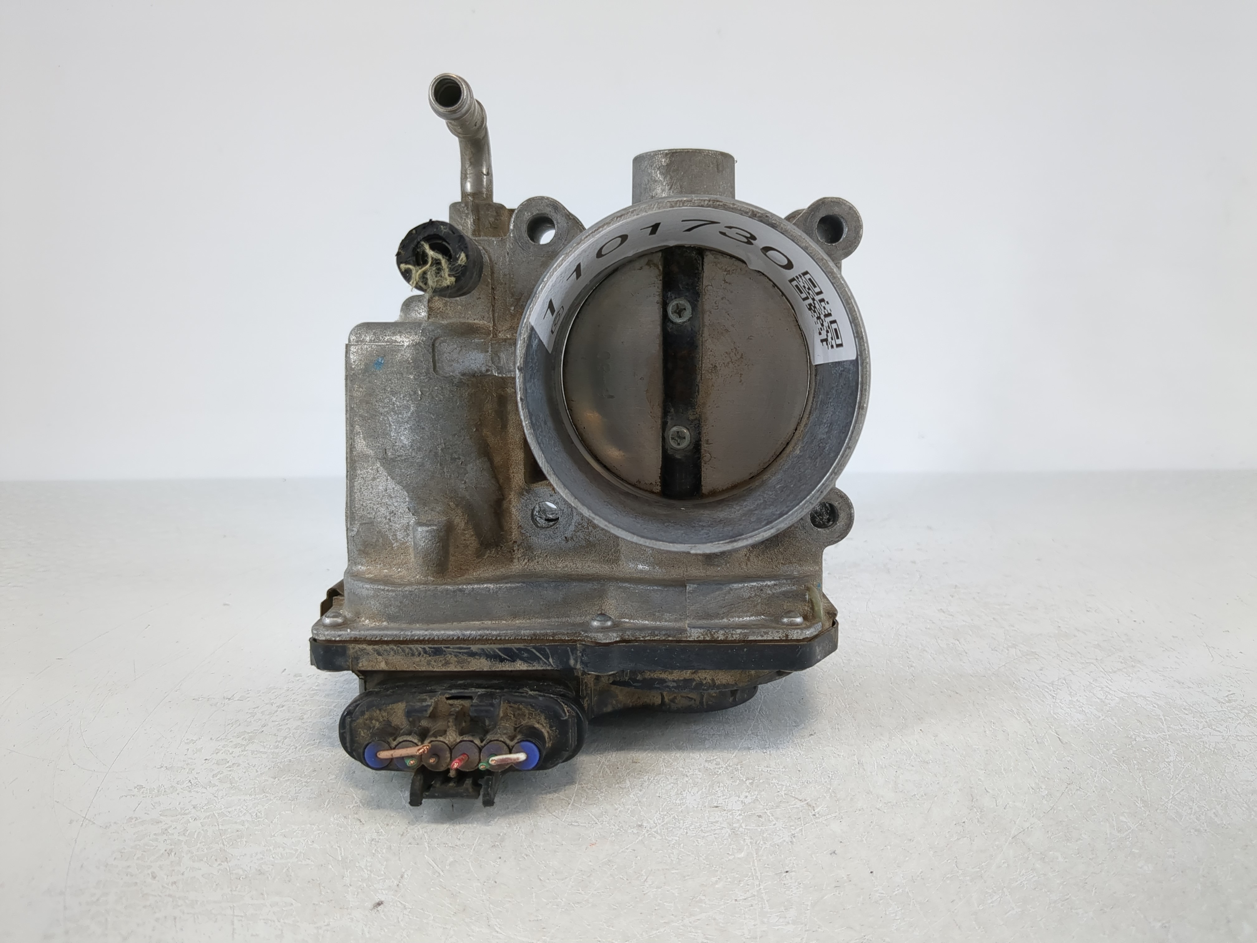 Picture of 2013-2018 Nissan Altima Throttle Body 1101730