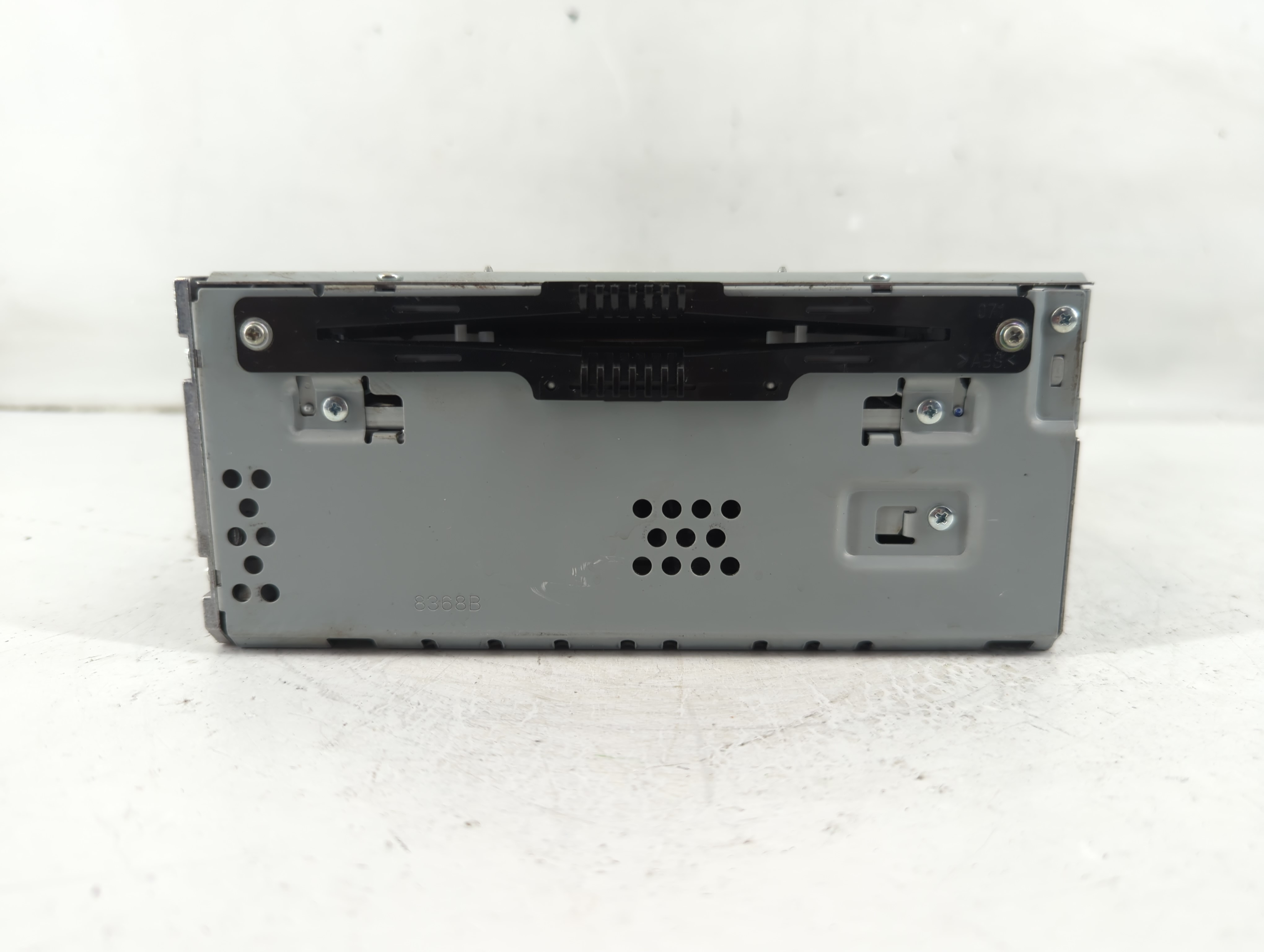 2017-2017 Ford Escape Am Fm Cd Player Radio Receiver 1101742 - Oemusedautoparts1.com