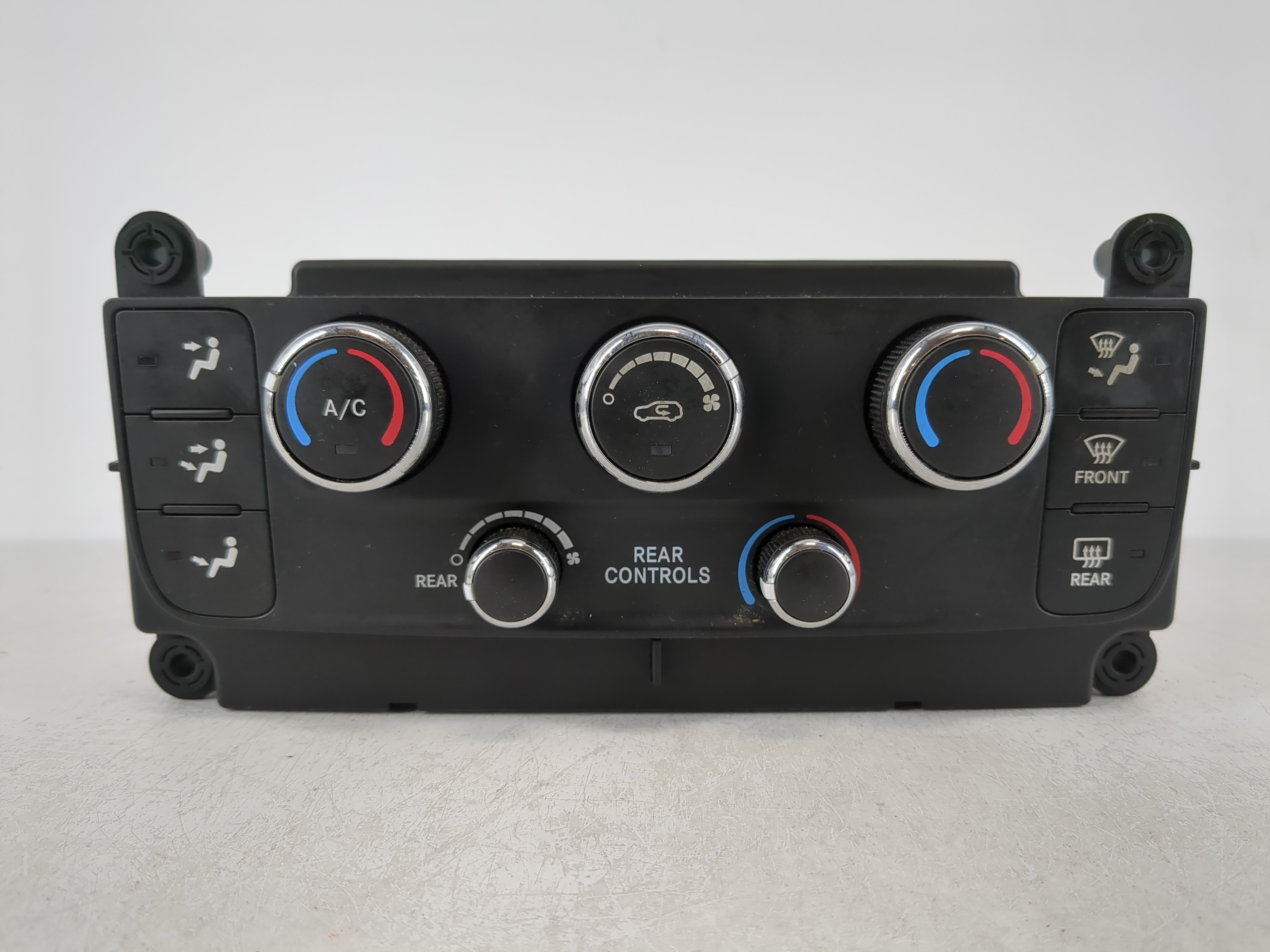 Picture of Dodge Caravan Ac Heater Climate Control P55111240aj 1101744