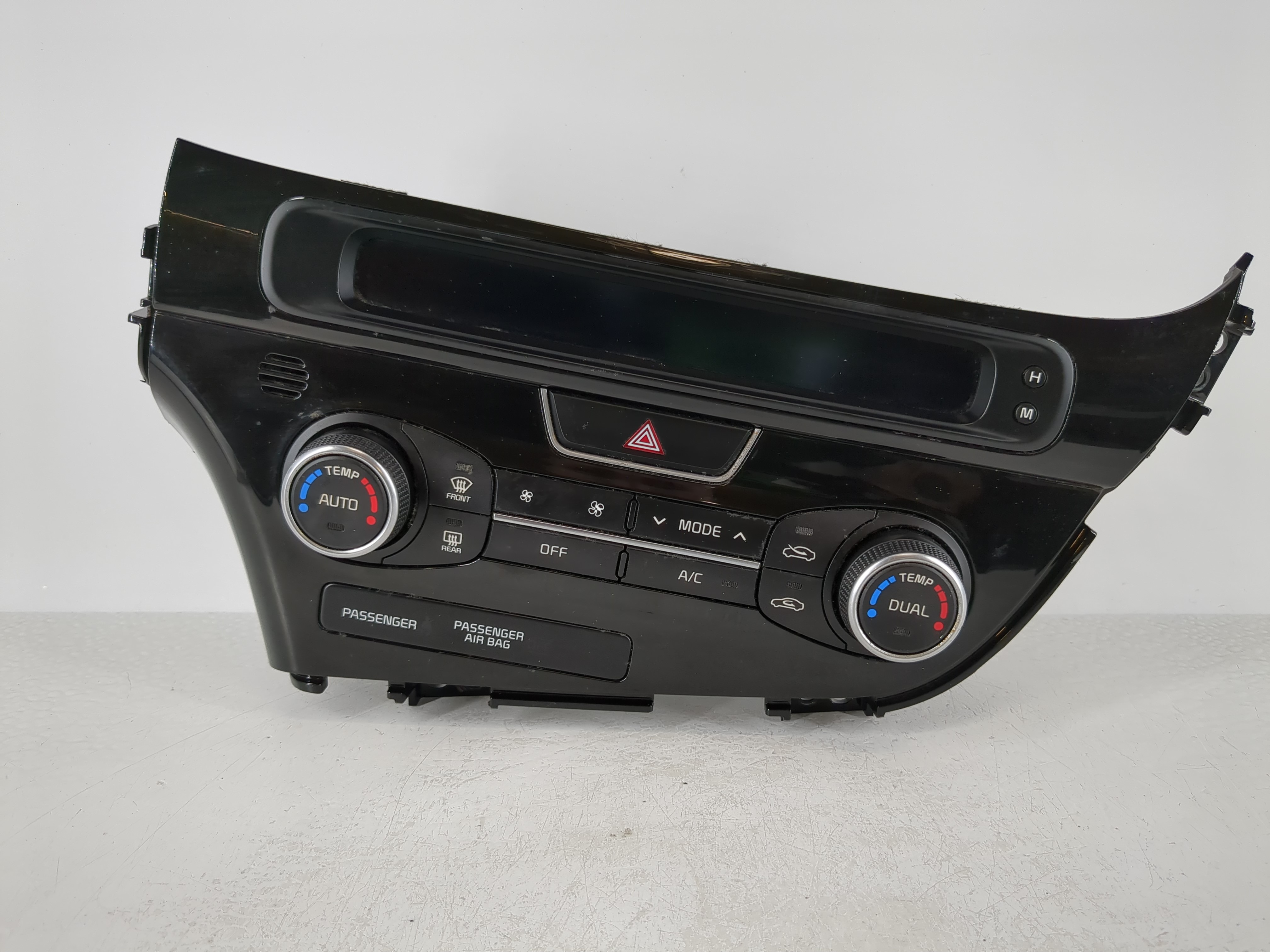 Picture of 2014-2015 Kia Optima Ac Heater Climate Control 97250-2tnn1ca 1101751