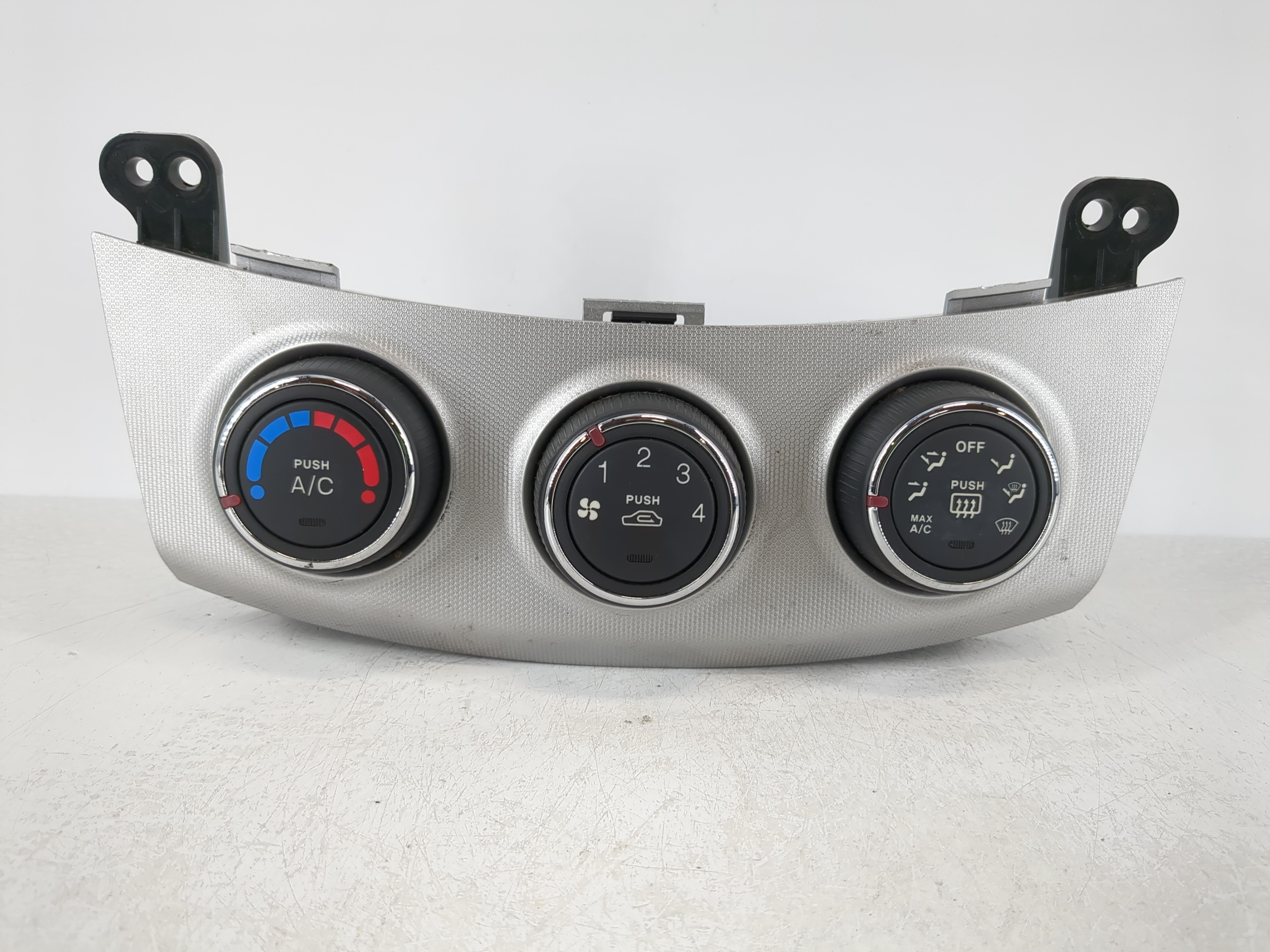 2007-2010 Hyundai Elantra Ac Heater Climate Control 97250-2hxxx 1101753 - Oemusedautoparts1.com