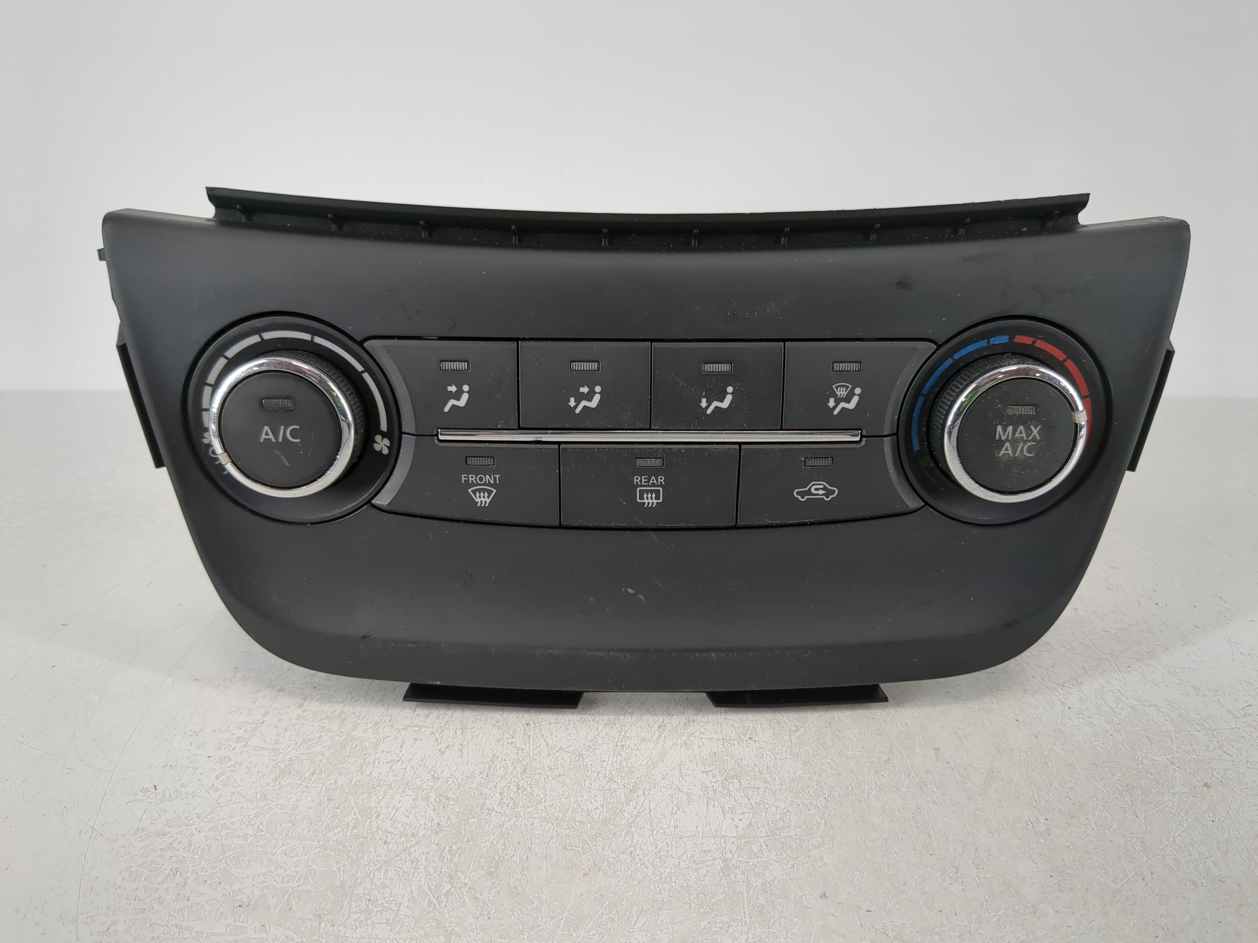 Picture of 2015-2017 Nissan Sentra Ac Heater Climate Control 275004at2a 1101755
