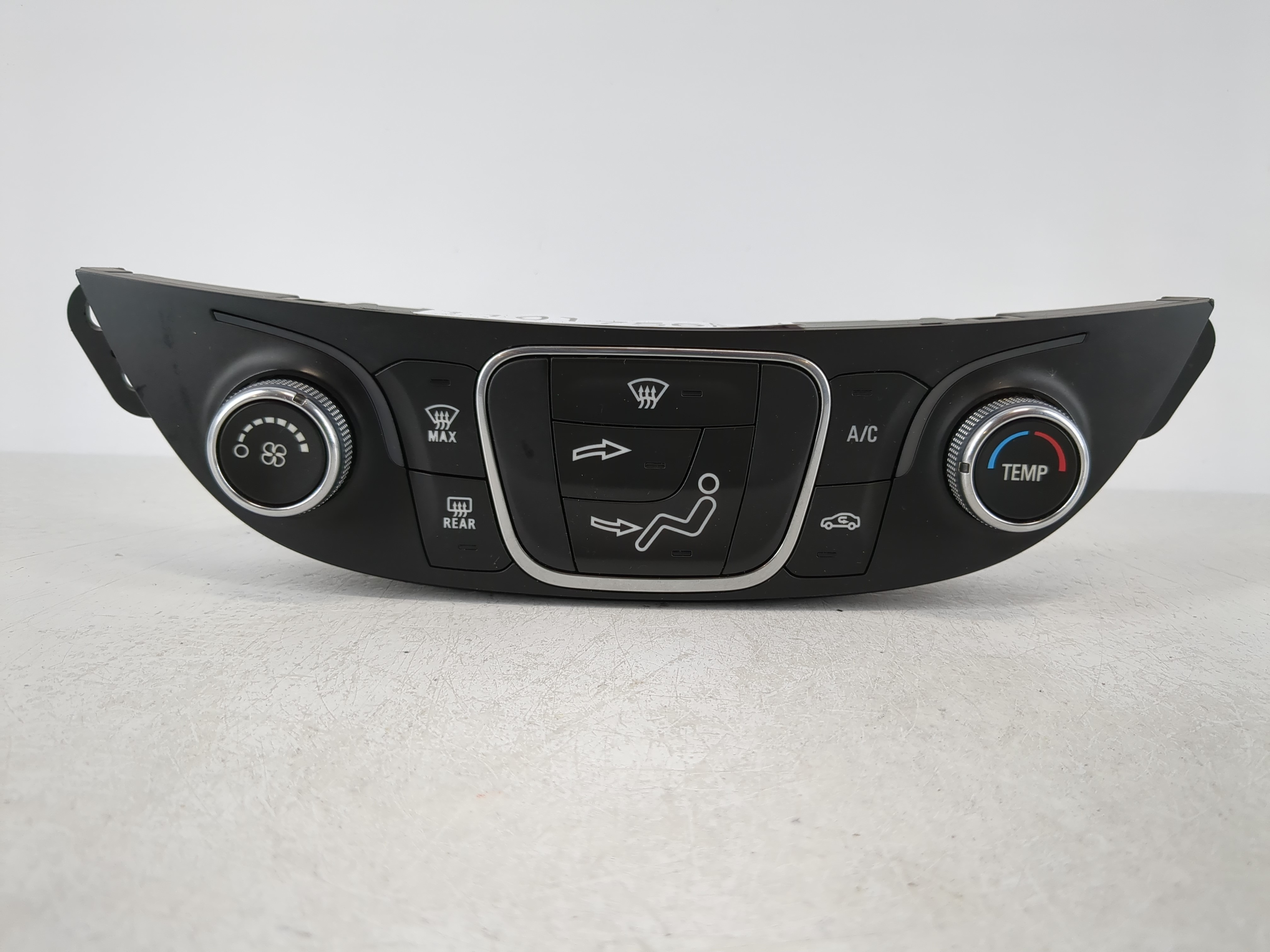 2019-2021 Chevrolet Malibu Ac Heater Climate Control 84426651 1101756 - Oemusedautoparts1.com