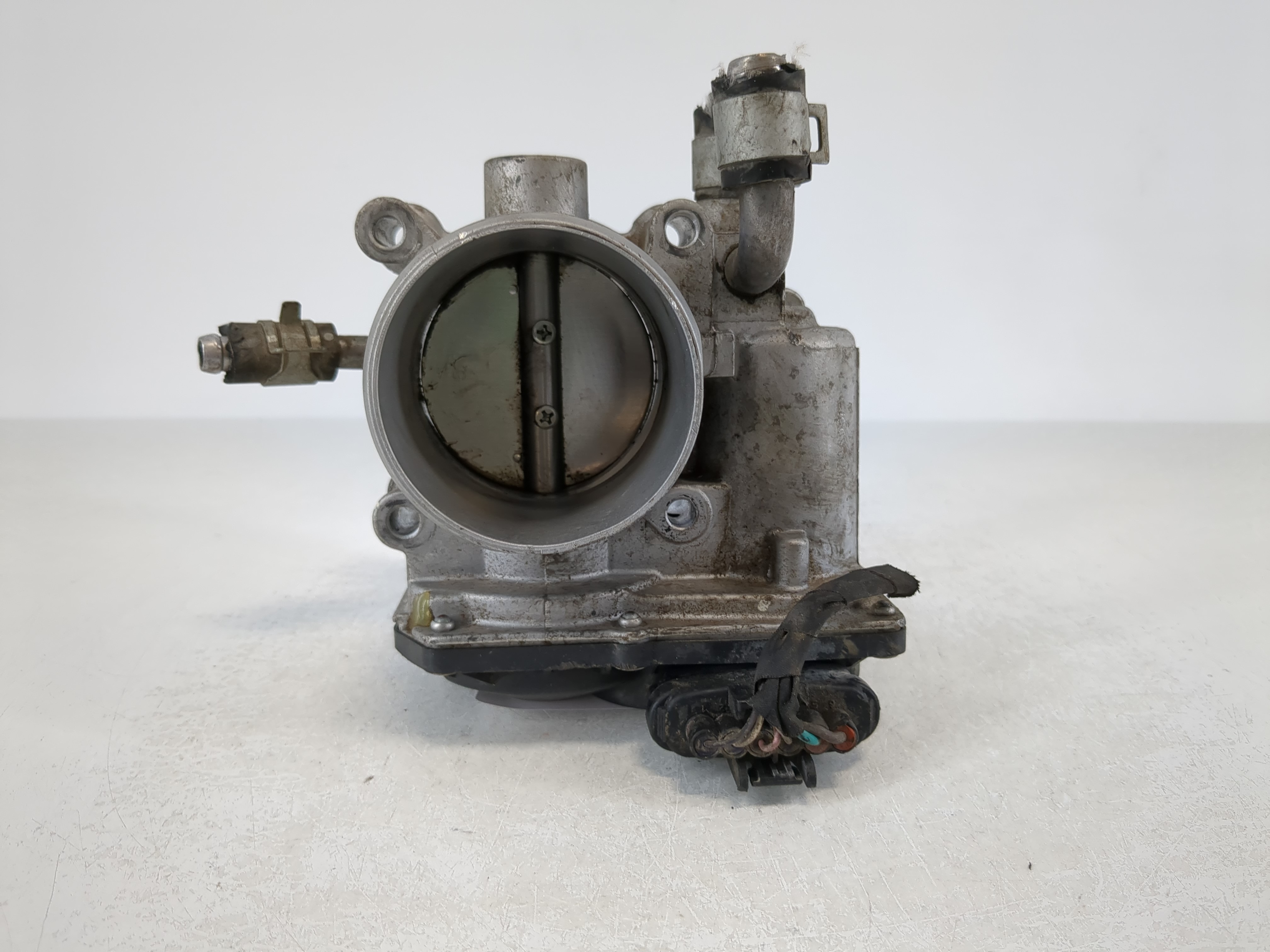 Picture of 2012-2019 Hyundai Accent Throttle Body 1101762