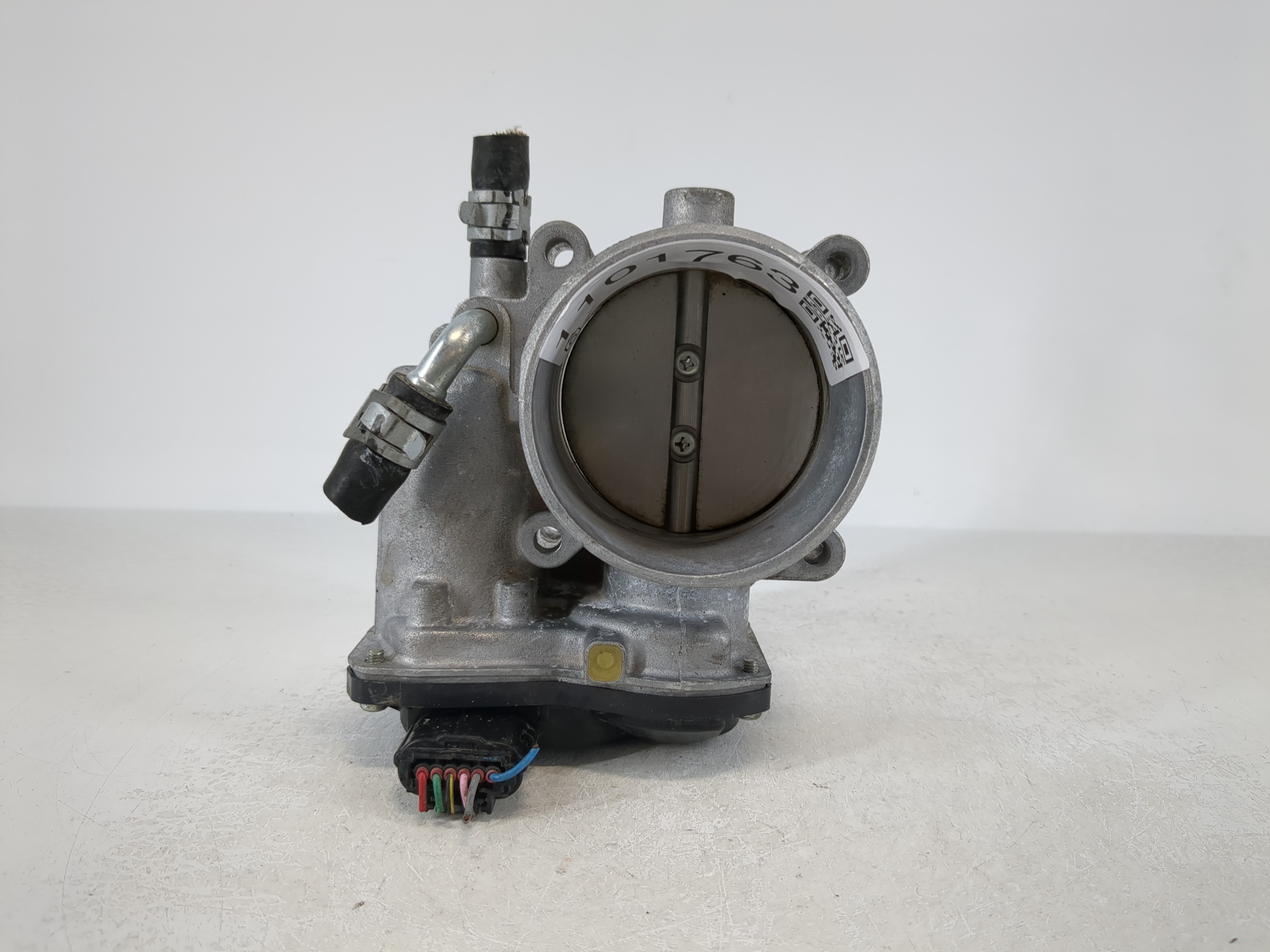 2020-2022 Subaru Forester Throttle Body 1101763 - Oemusedautoparts1.com