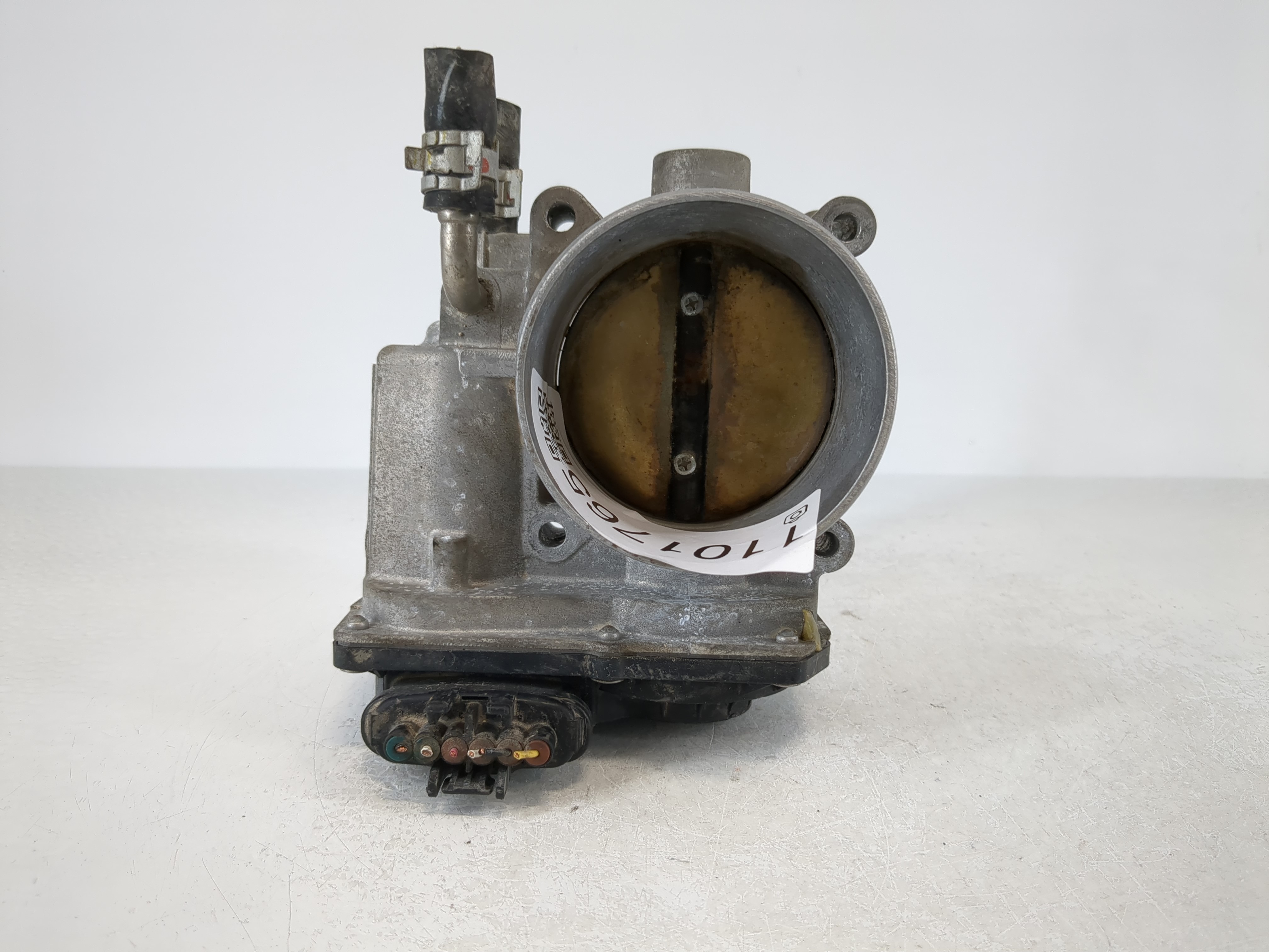 Picture of 2012-2015 Honda Civic Throttle Body 1101765