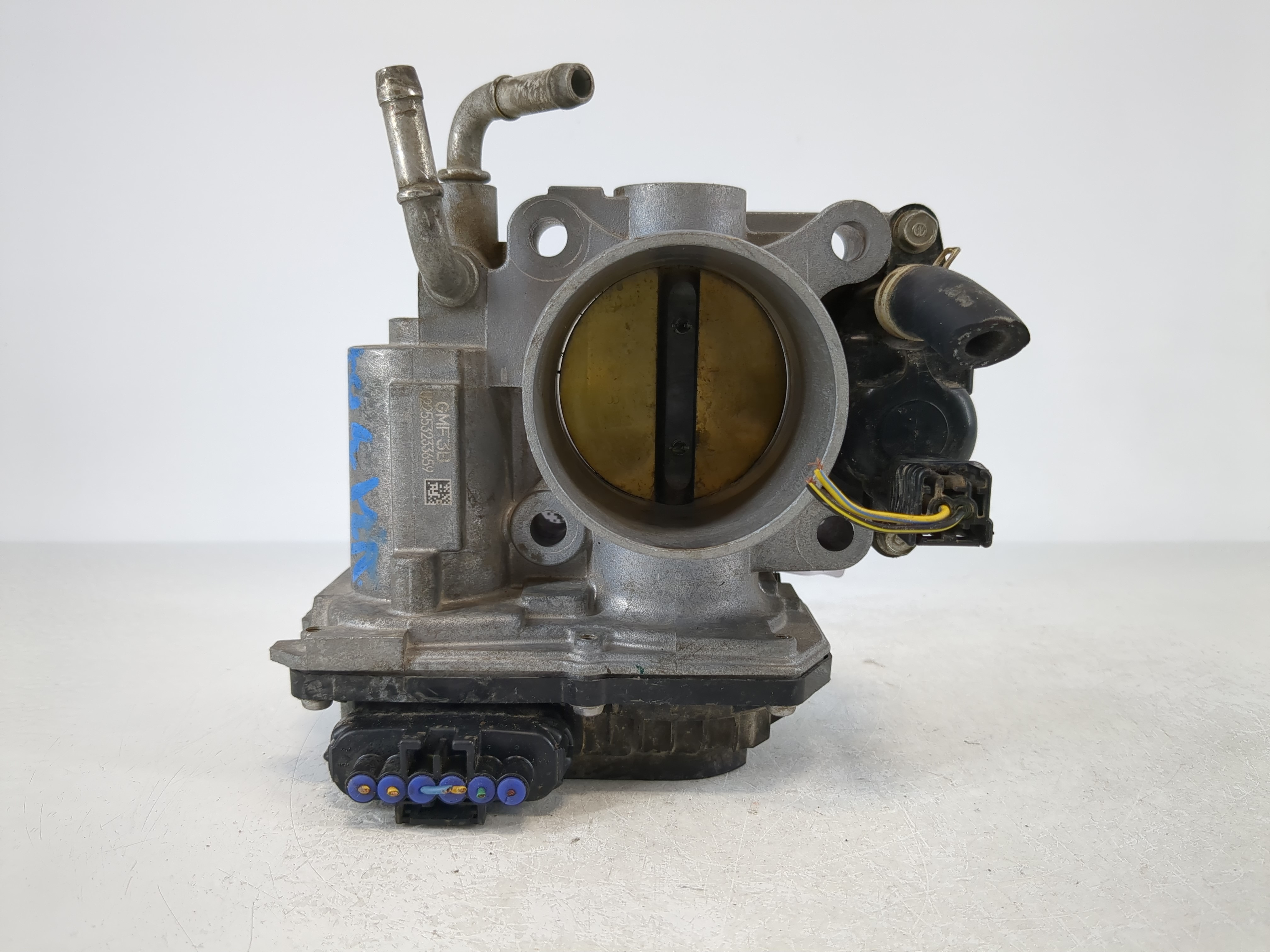 Picture of 2007-2018 Lexus Es350 Throttle Body 1101766