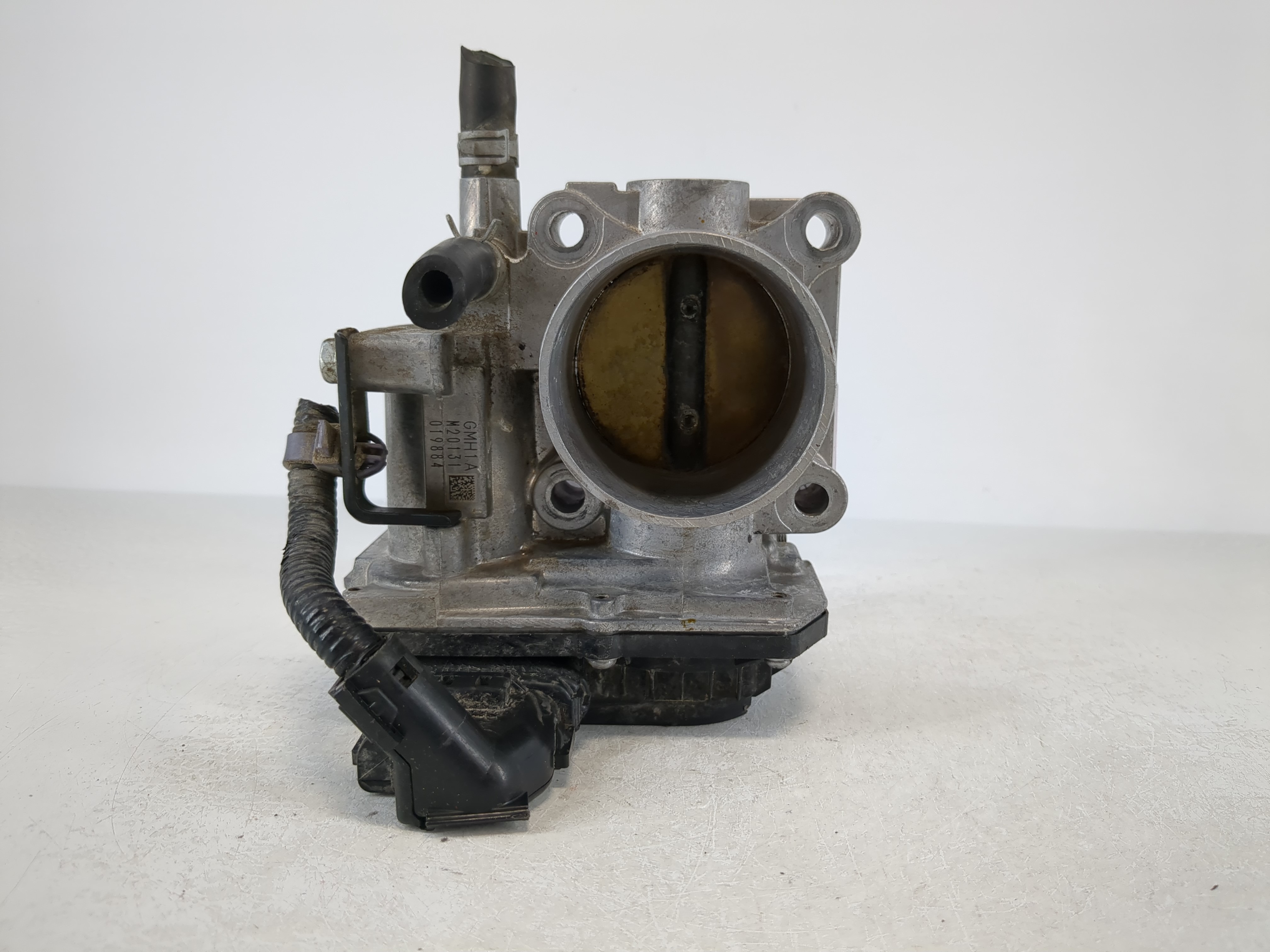 2011-2017 Lexus Ct200h Throttle Body 1101768 - Oemusedautoparts1.com