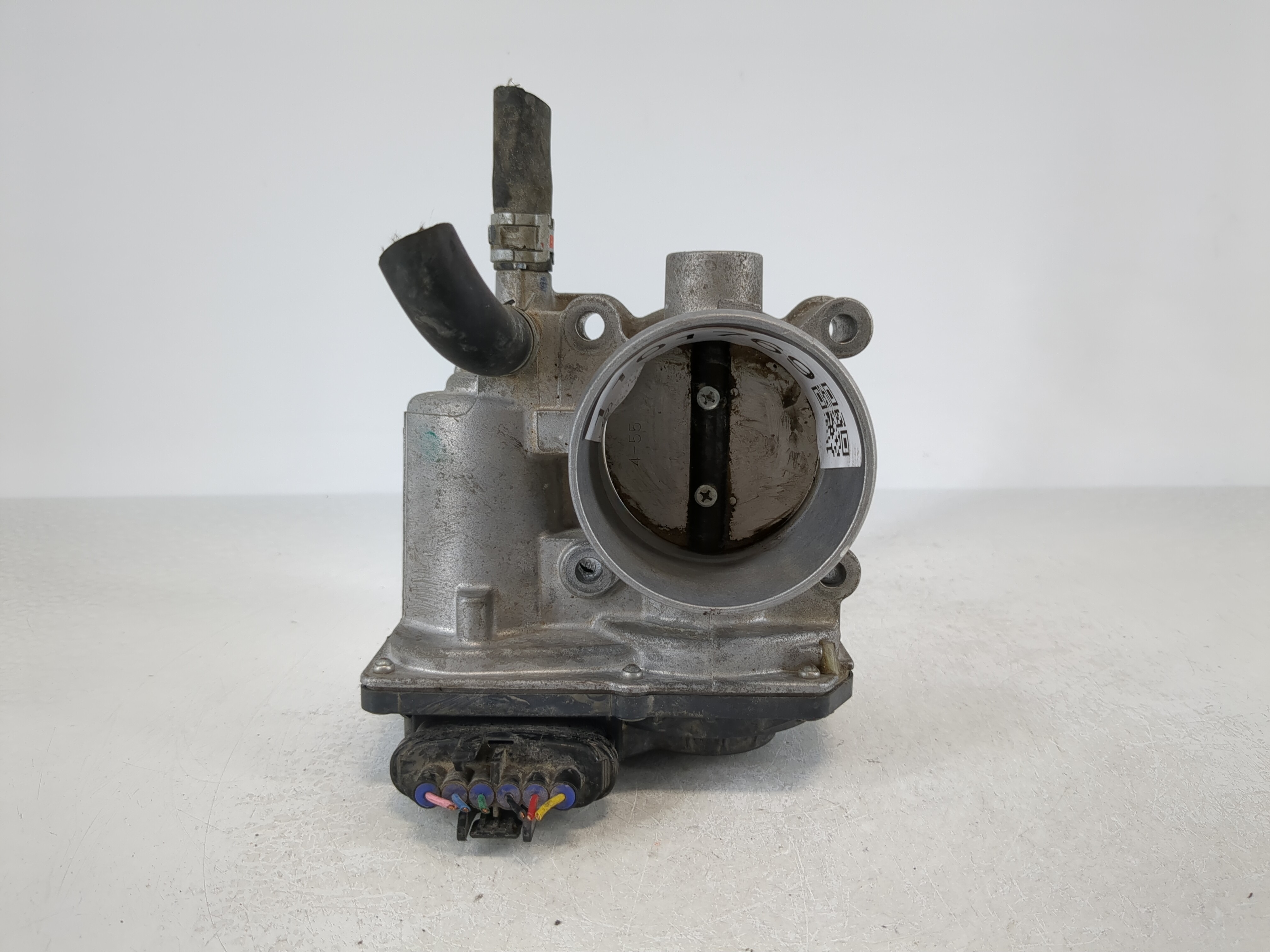 Picture of 2016-2022 Honda Civic Throttle Body 1101769