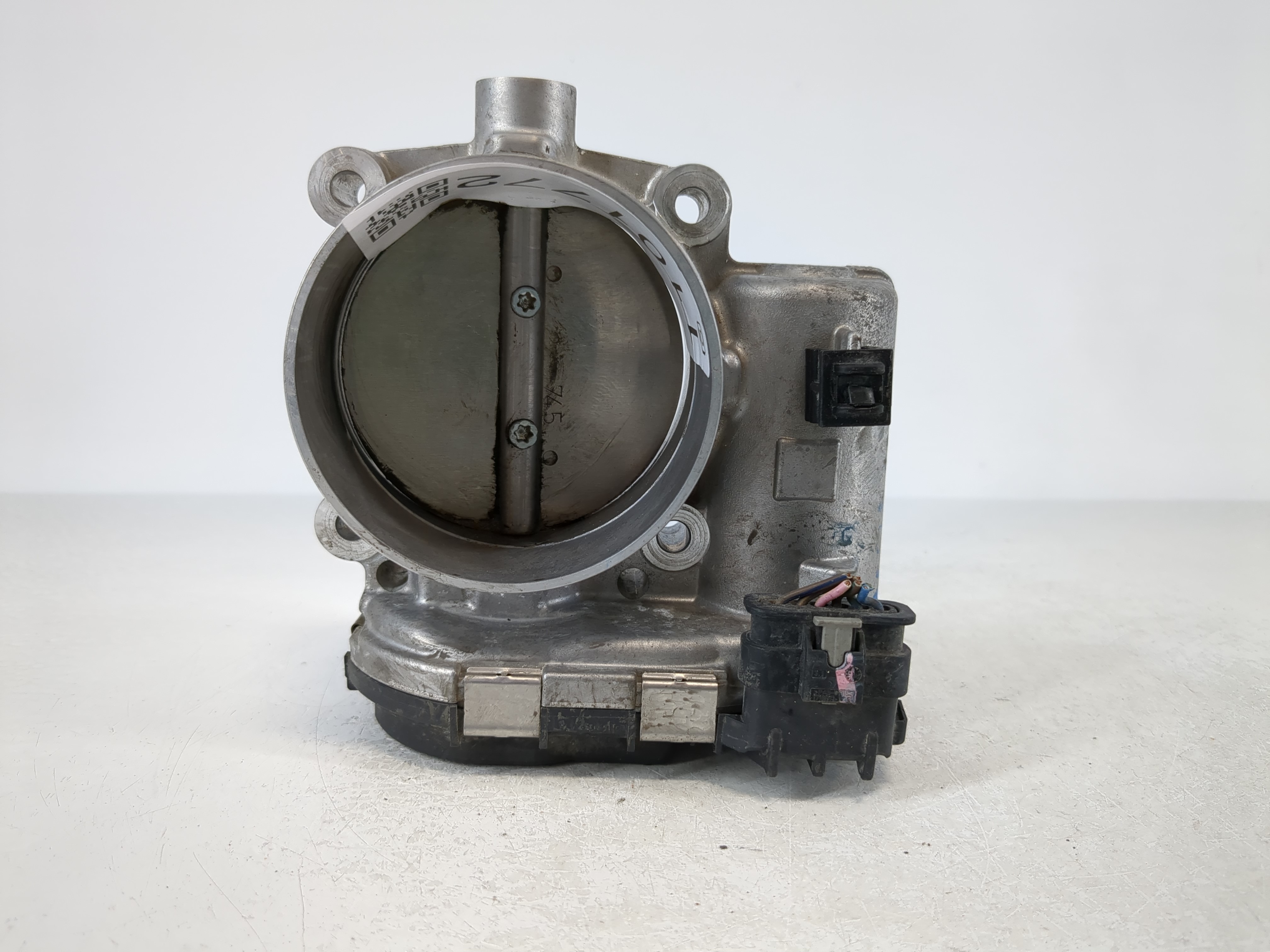 2011-2019 Dodge Journey Throttle Body 1101772 - Oemusedautoparts1.com