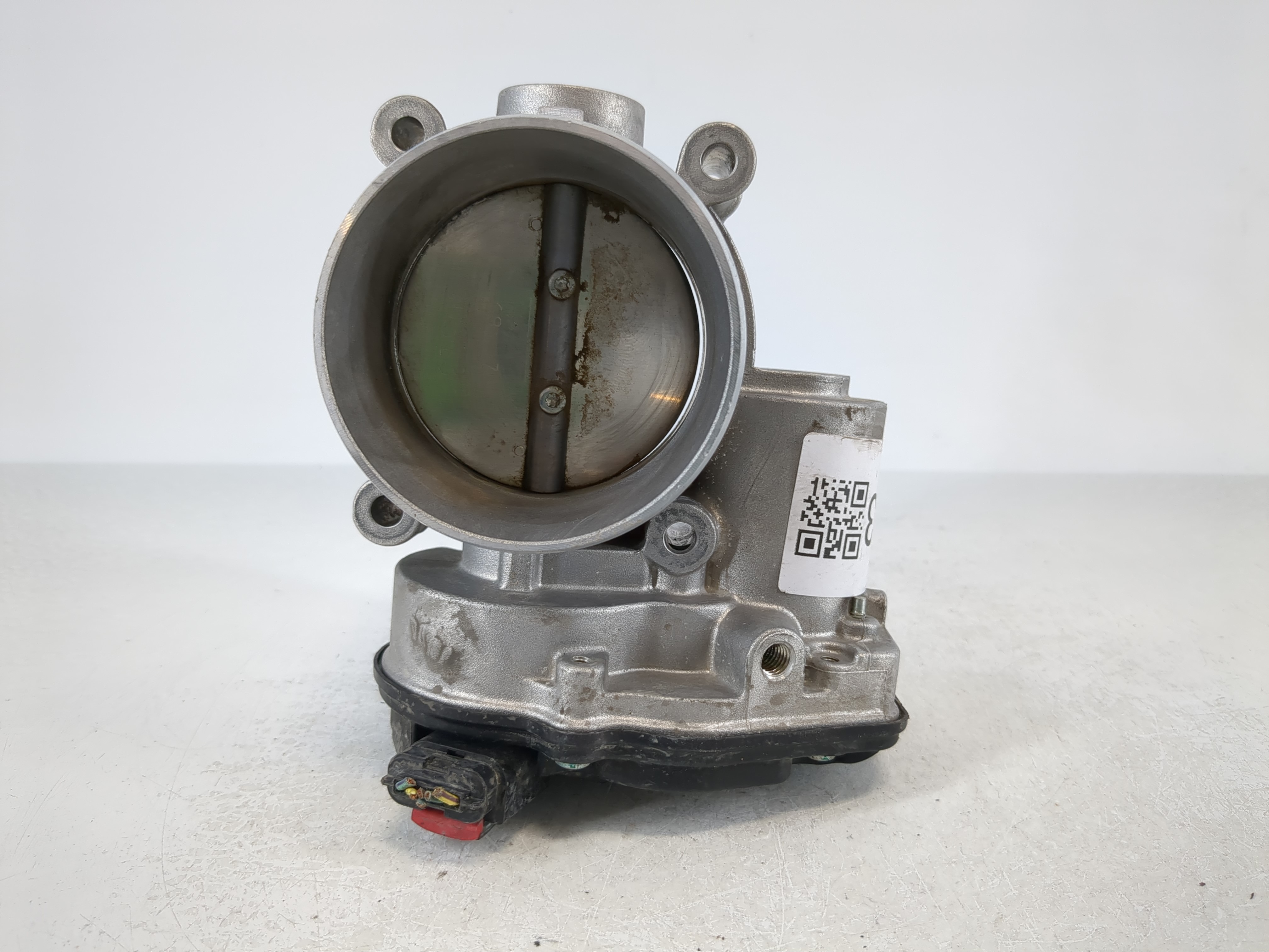 Picture of 2015-2019 Ford Transit-250 Throttle Body 1101773