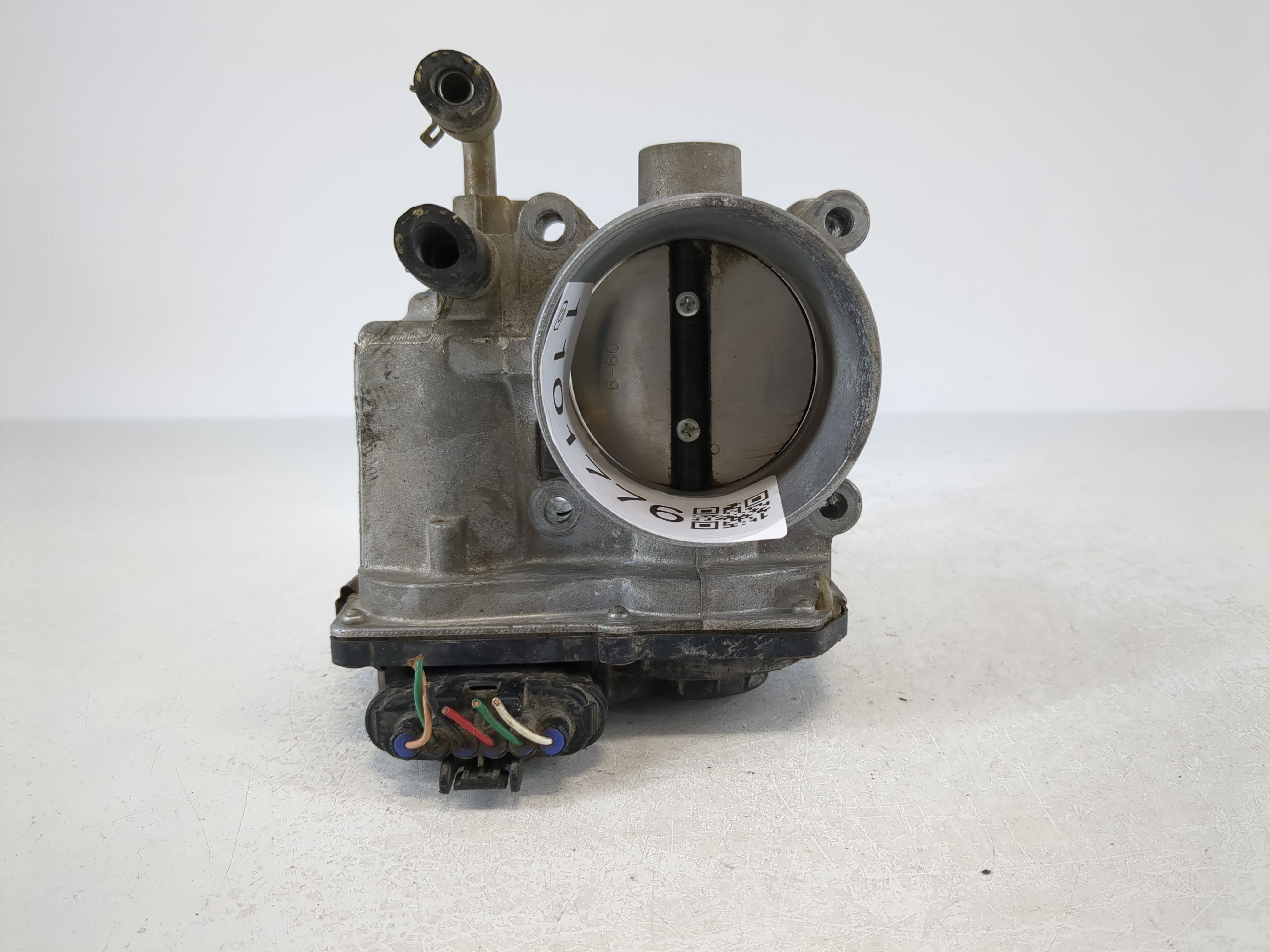 Picture of 2013-2018 Nissan Altima Throttle Body 1101776