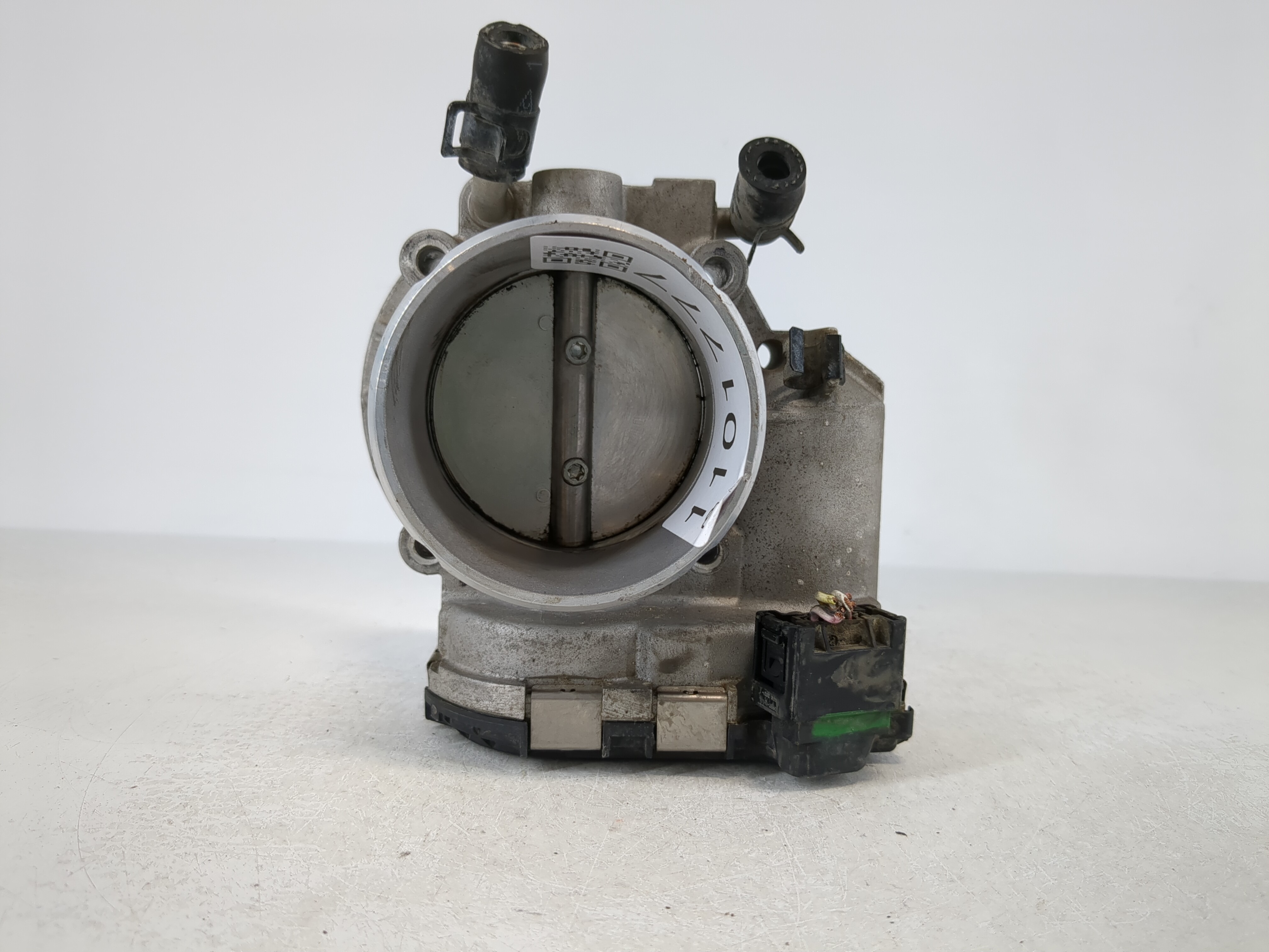 Picture of 2011-2014 Hyundai Sonata Throttle Body 1101777