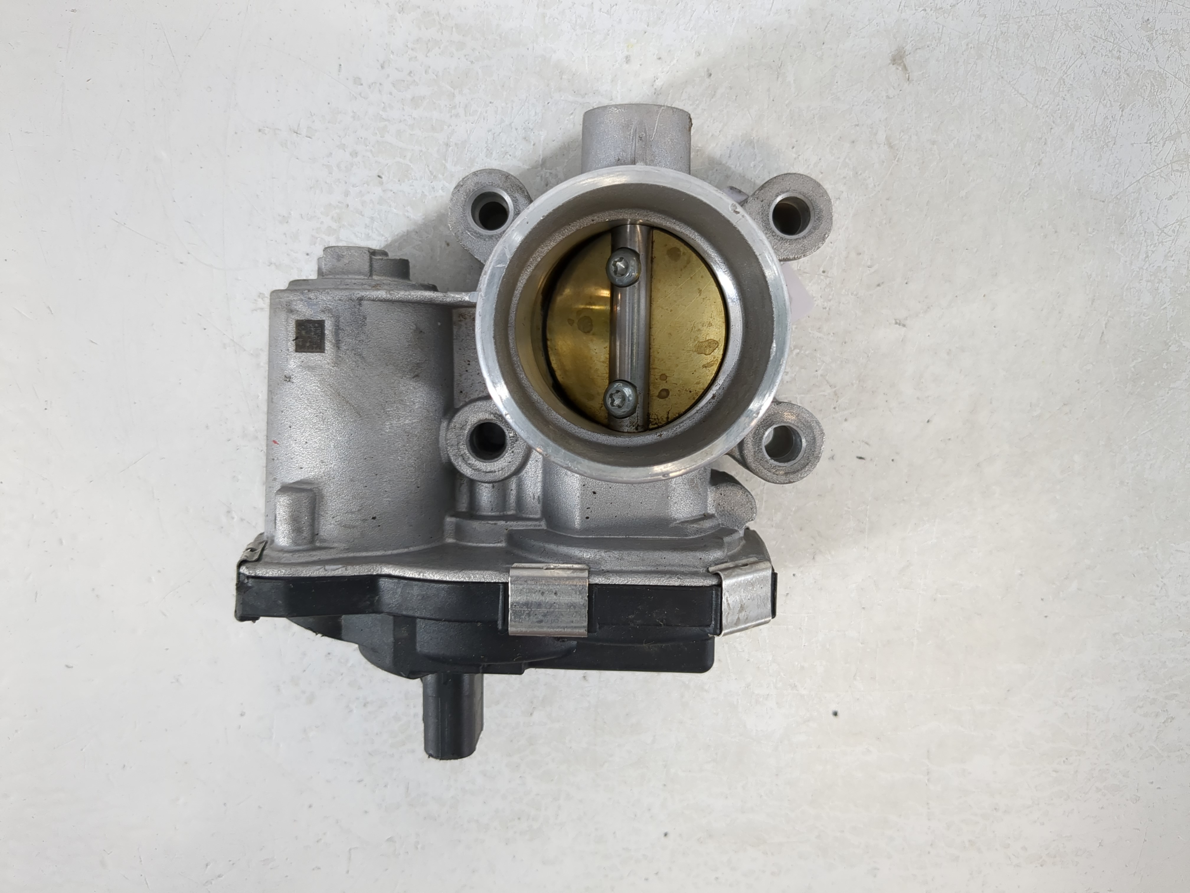 Picture of 2016 Chevrolet Cruze Throttle Body 1101778