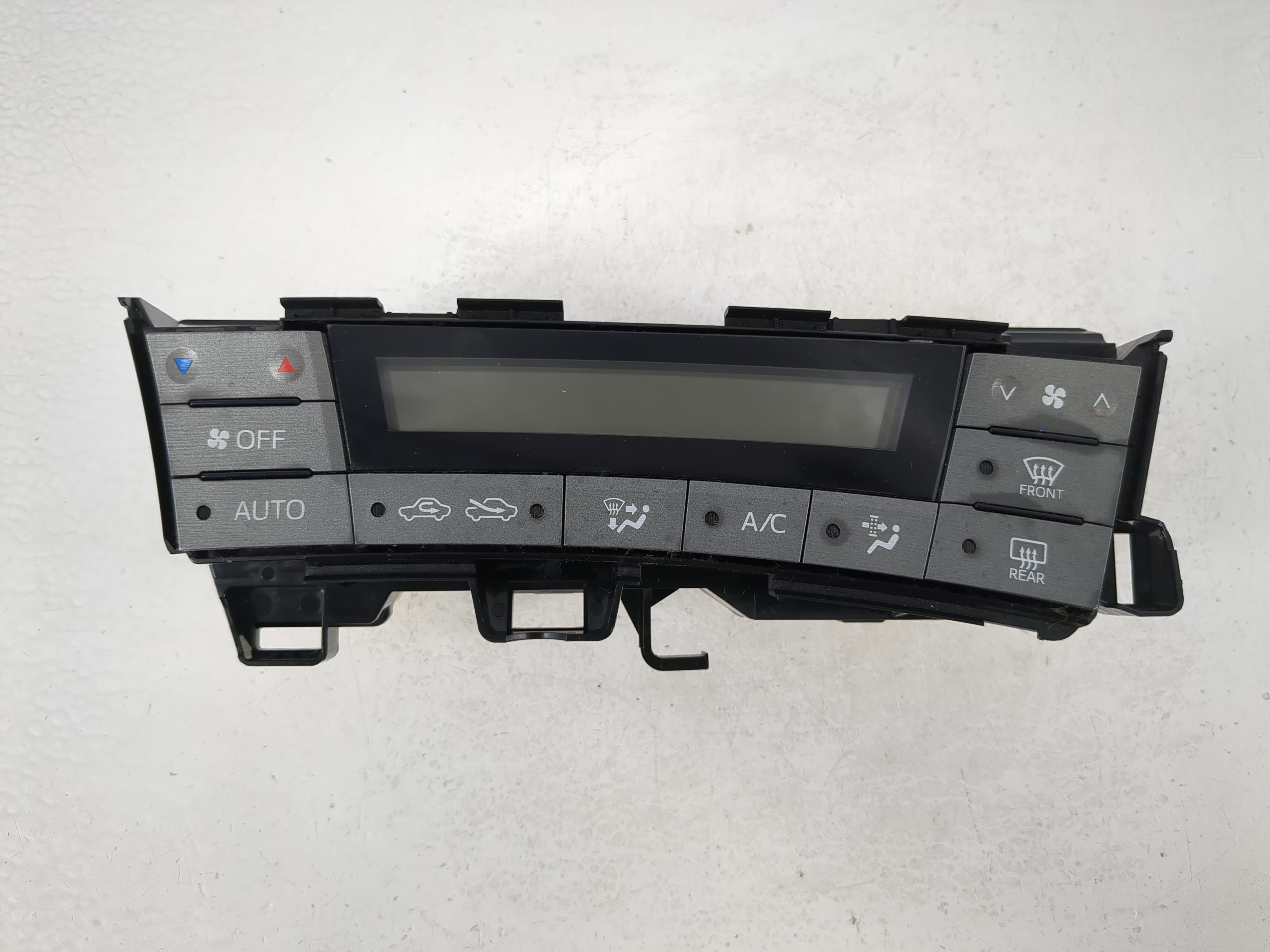 Picture of 2013-2015 Toyota Prius Ac Heater Climate Control 75d726 1101814