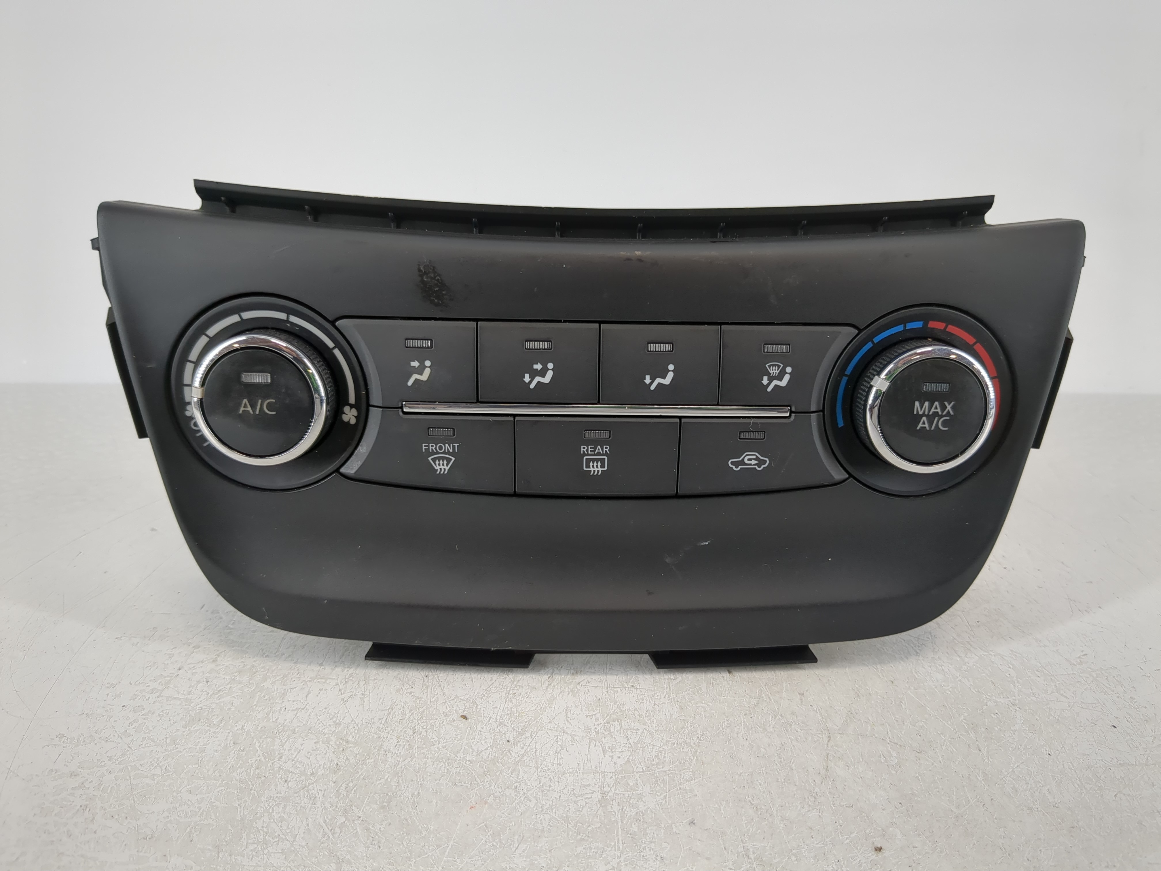 Picture of 2017-2019 Nissan Sentra Ac Heater Climate Control 275004at2a 1102381