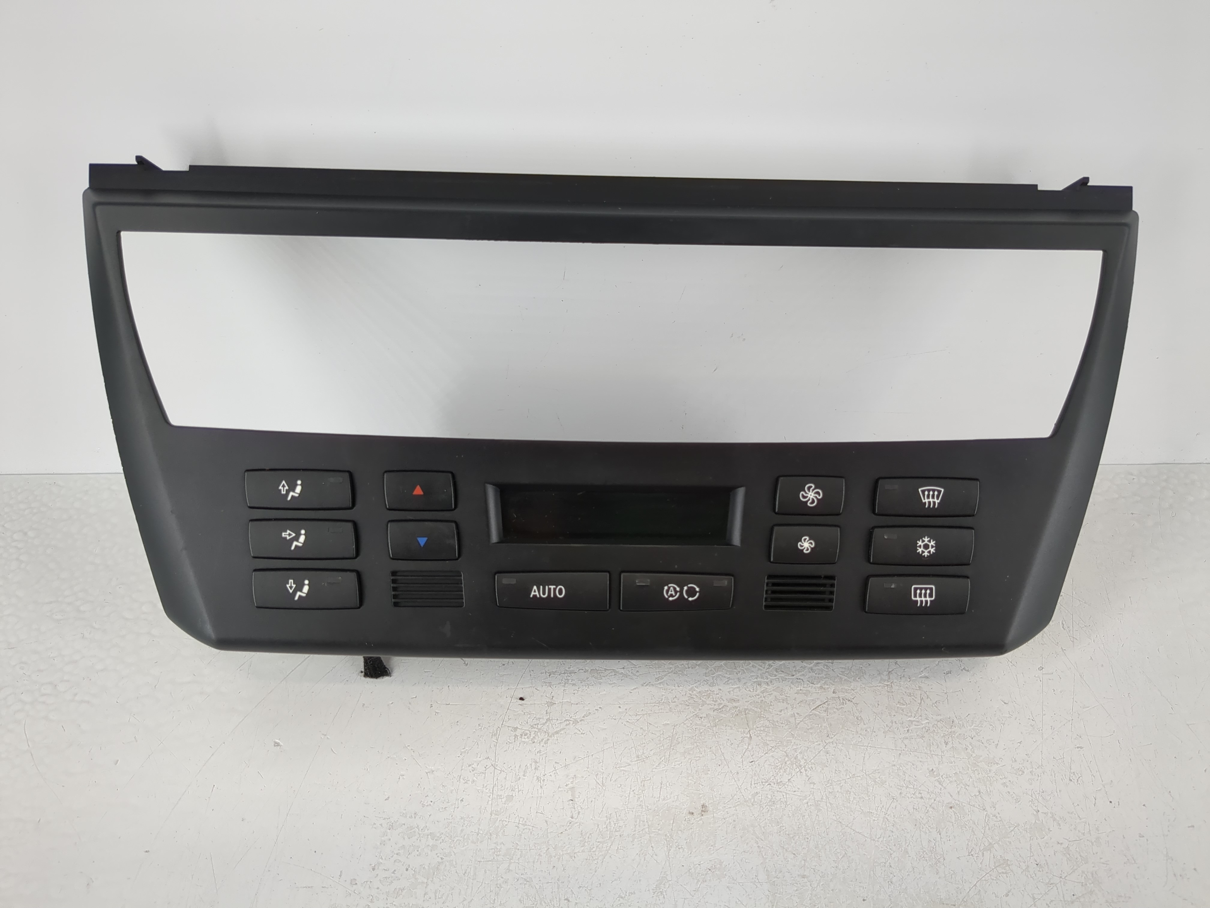 Picture of 2005-2010 Bmw X3 Ac Heater Climate Control 6411 3443981 1102383