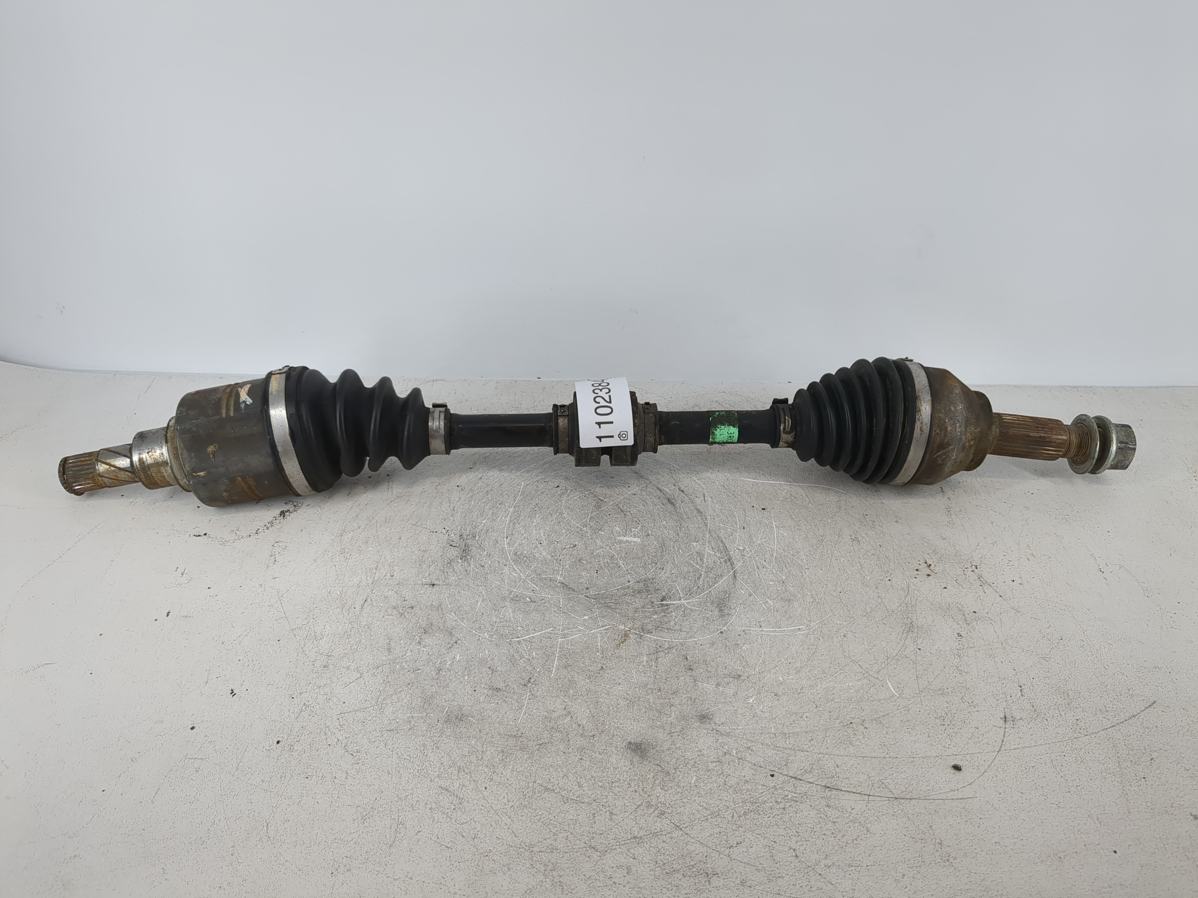 Picture of 2013-2019 Nissan Sentra Axle Shaft Front Driver Cv C/v 1102384