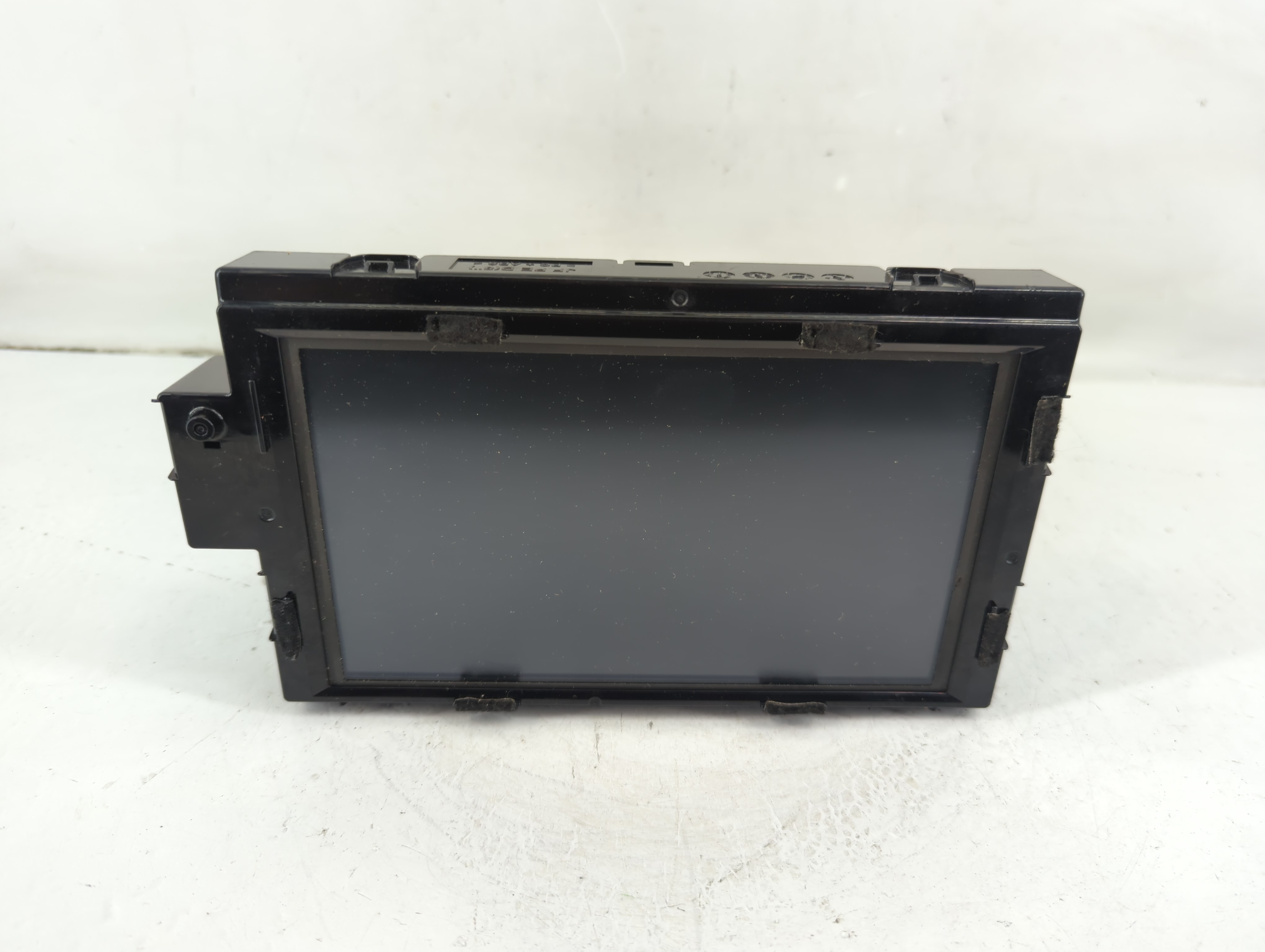 2019-2020 Kia Optima Am Fm Cd Player Radio Receiver 1102397 - Oemusedautoparts1.com