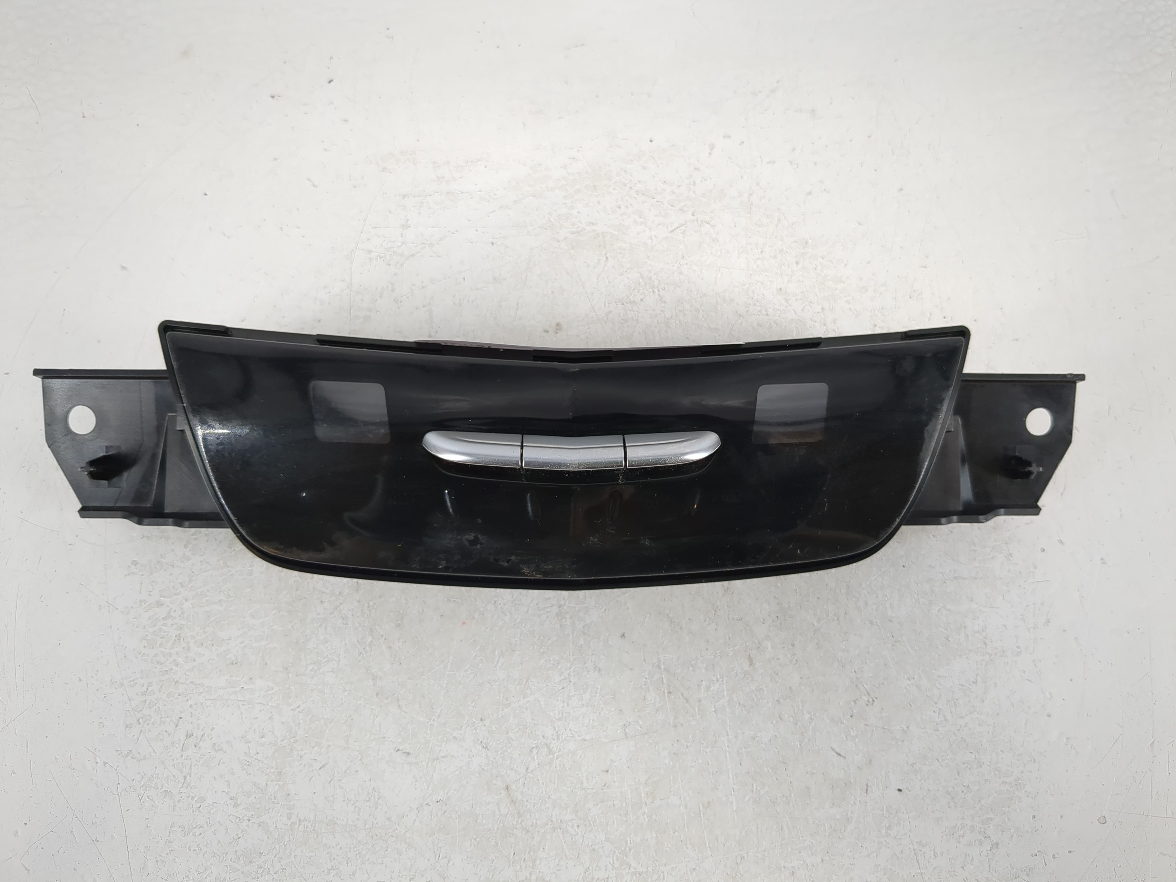 2017-2020 Cadillac Xt5 Ac Heater Climate Control 84264177 1102420 - Oemusedautoparts1.com