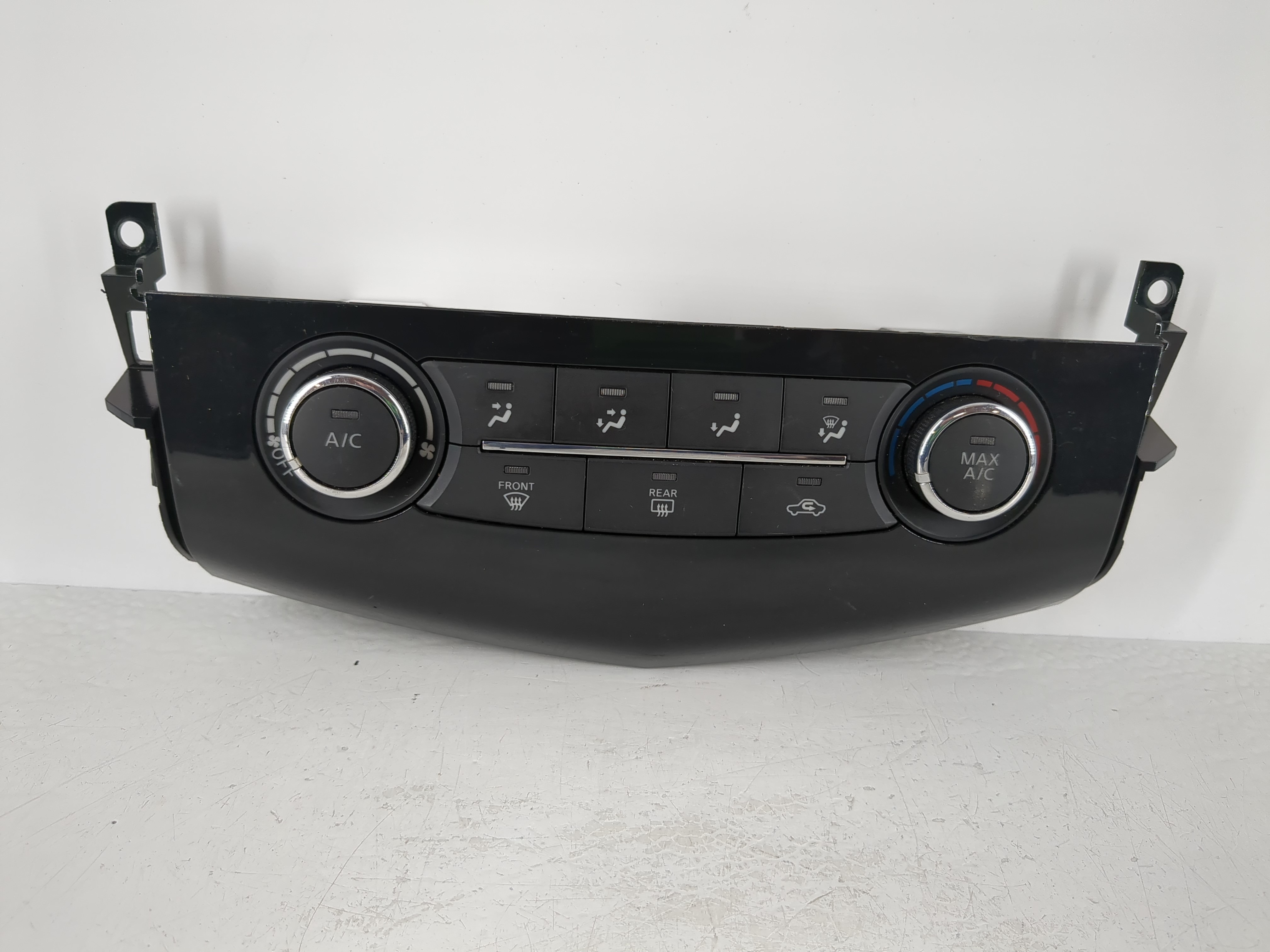 2015-2015 Nissan Altima Ac Heater Climate Control 275109hp0a 1102425 - Oemusedautoparts1.com