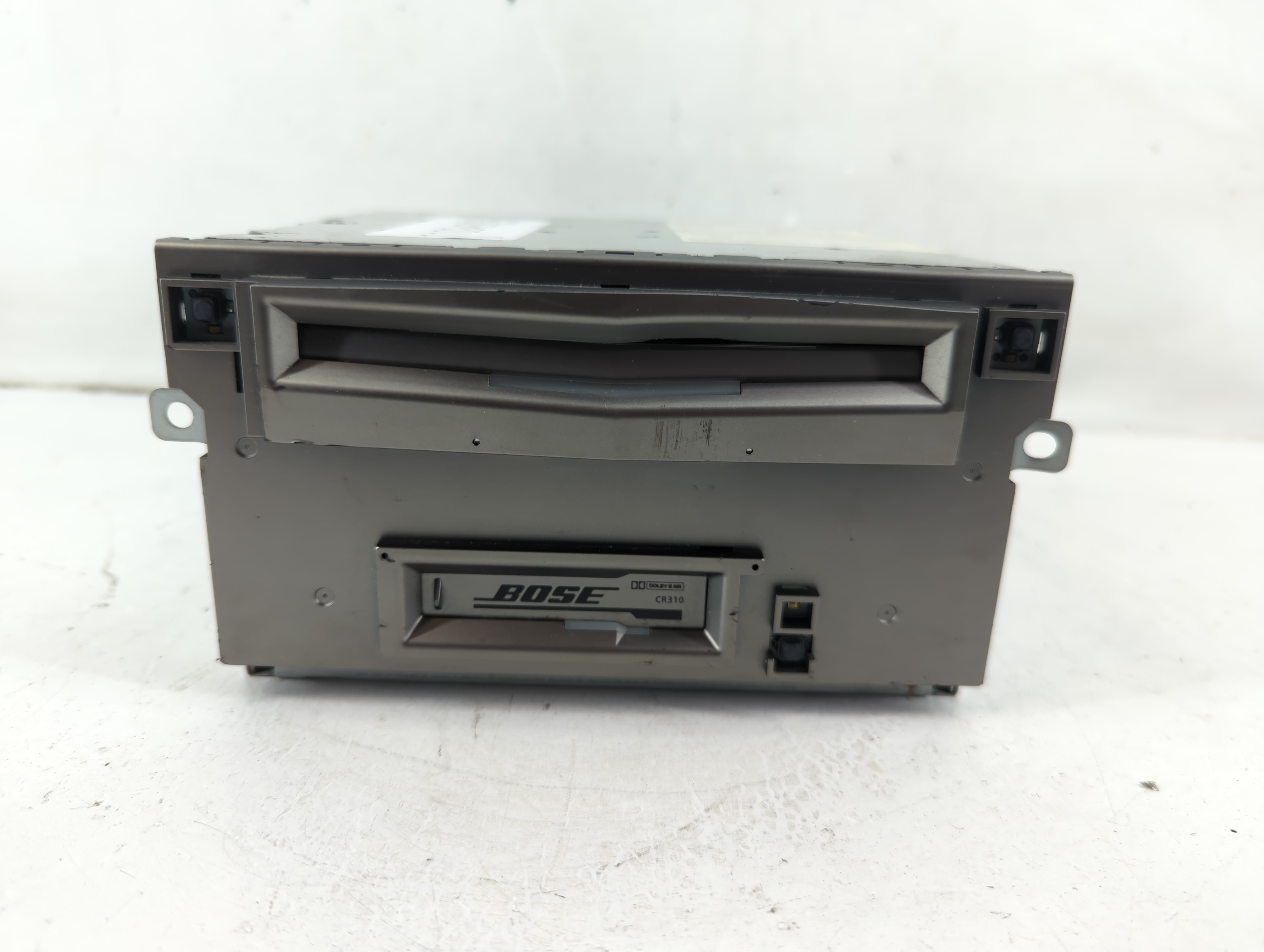 2004-2005 Nissan Maxima Am Fm Cd Player Radio Receiver 1102459 - Oemusedautoparts1.com