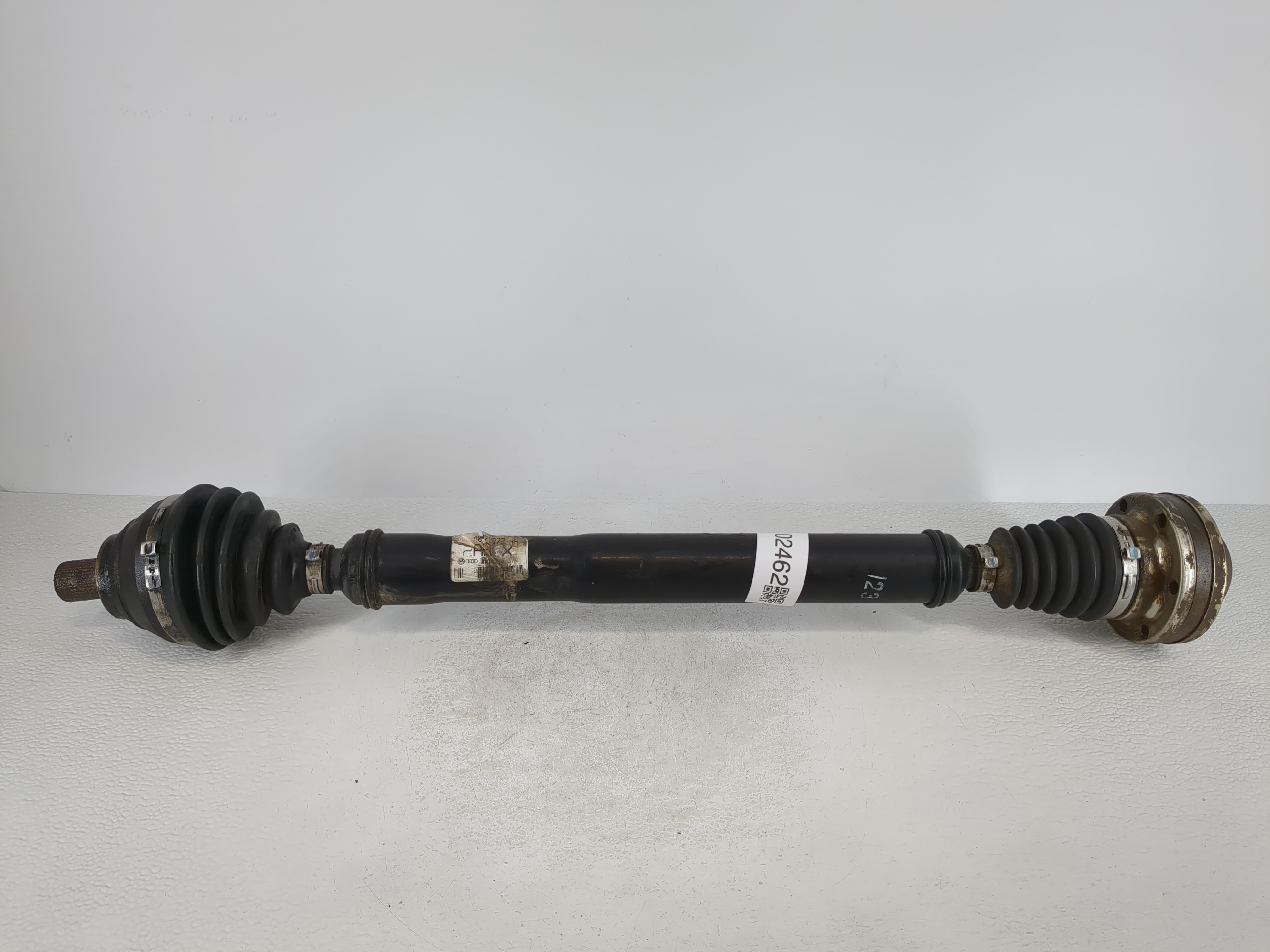 Picture of 2012-2017 Volkswagen Beetle Axle Shaft Front Passenger Cv C/v 1102462