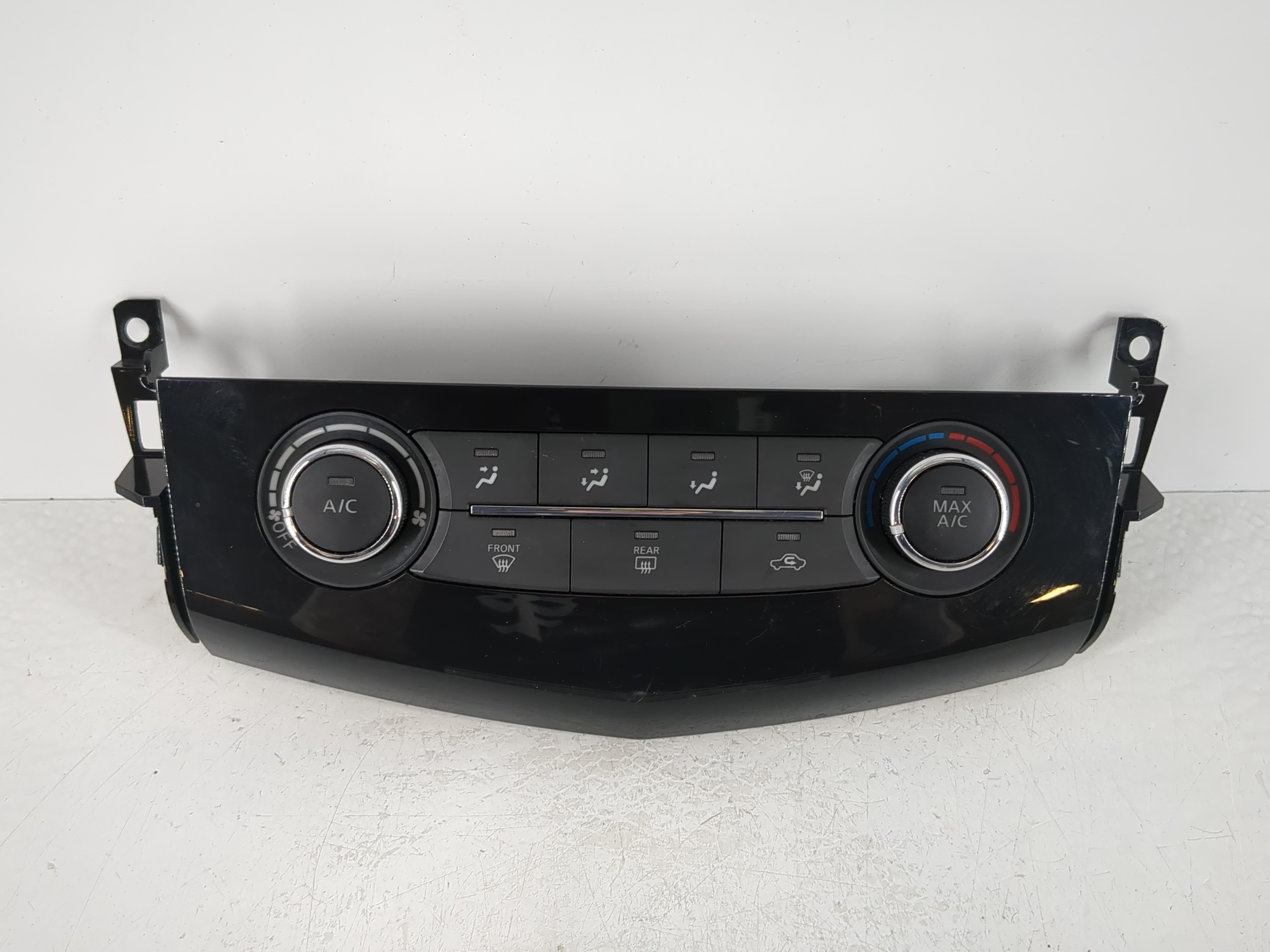 2015-2015 Nissan Altima Ac Heater Climate Control 275109hp0a 1102495 - Oemusedautoparts1.com