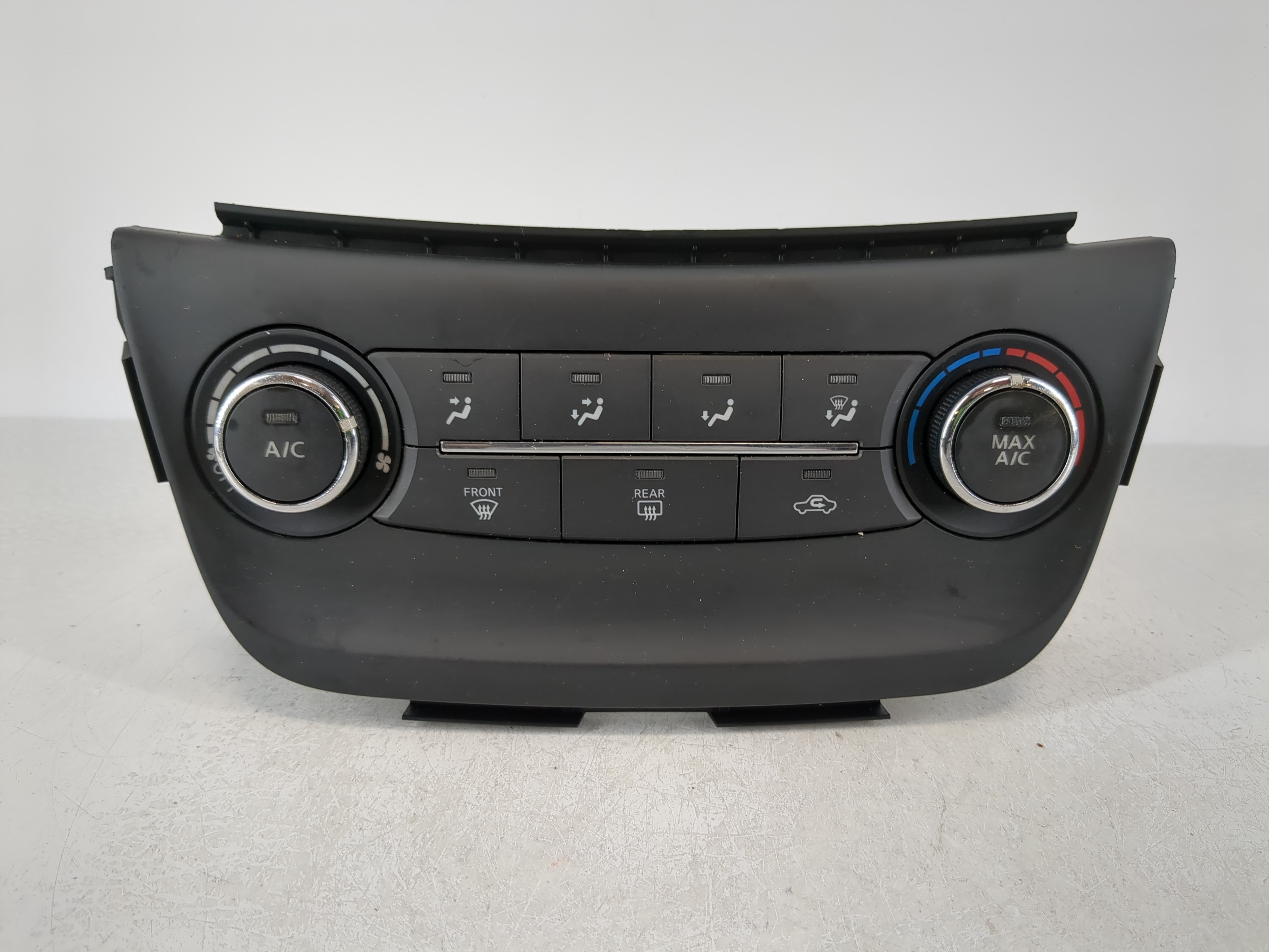 Picture of 2017-2019 Nissan Sentra Ac Heater Climate Control 275004af2b 1102496