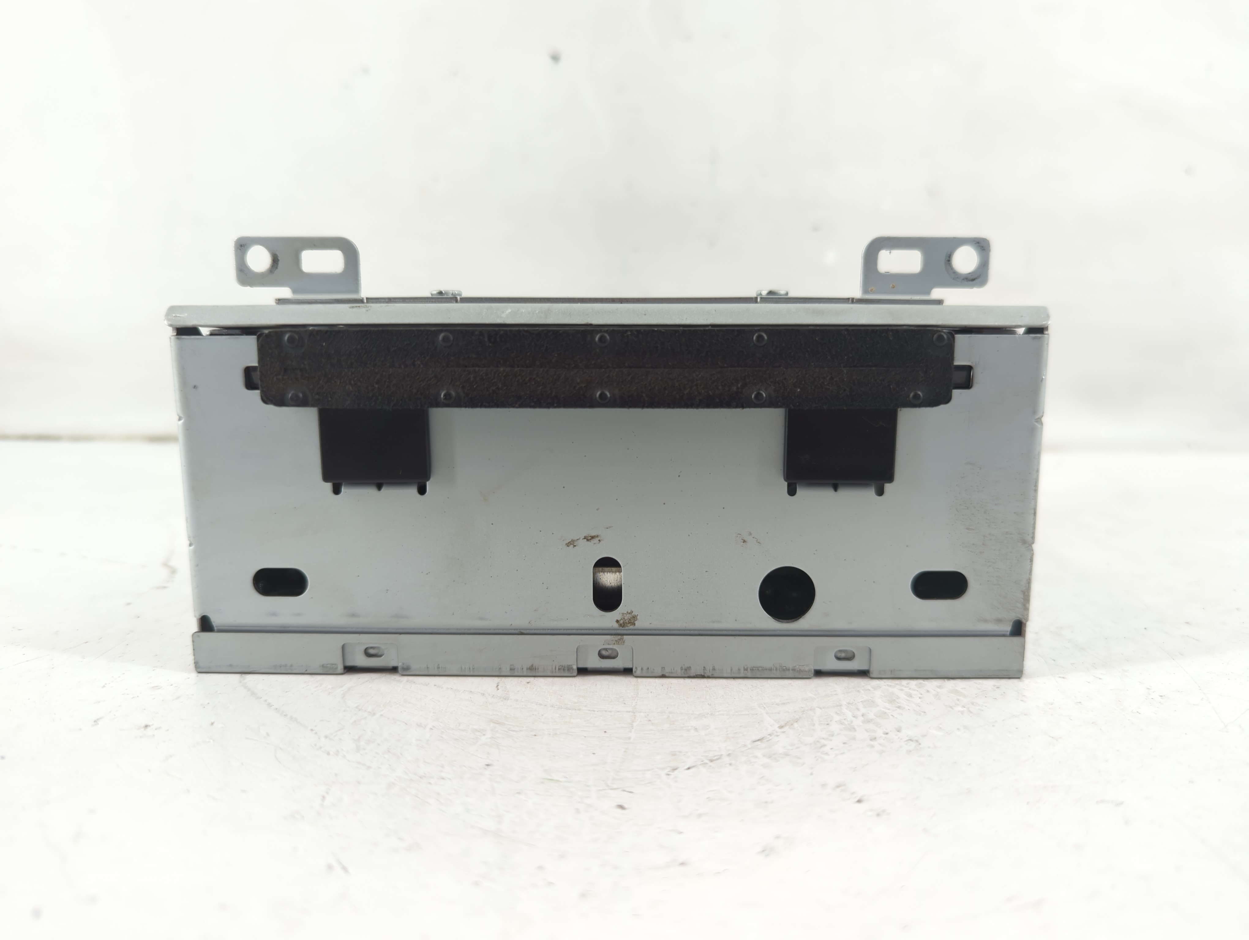 2012-2014 Ford Focus Am Fm Cd Player Radio Receiver 1102504 - Oemusedautoparts1.com