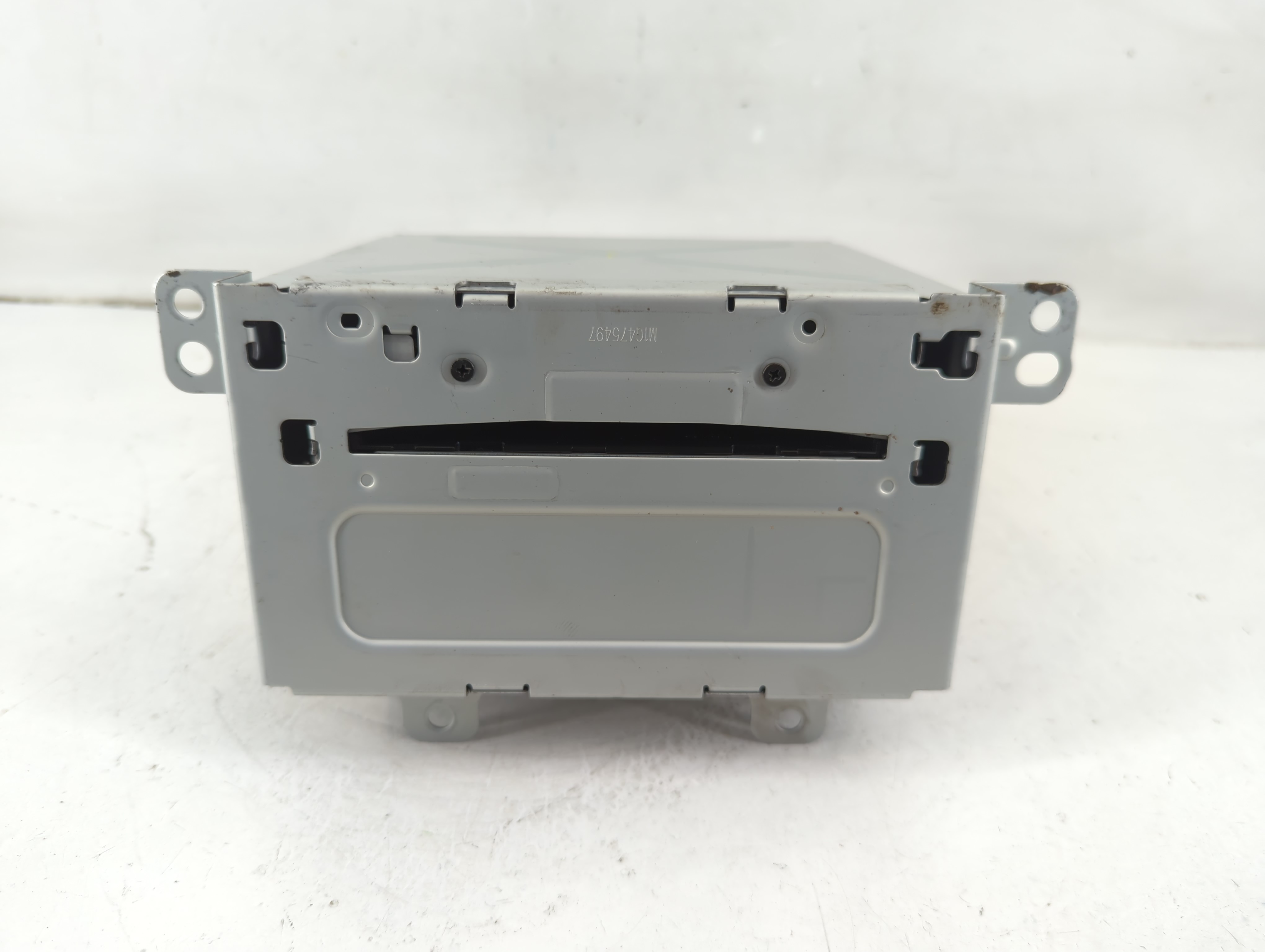 2011-2011 Gmc Terrain Am Fm Cd Player Radio Receiver 1102509 - Oemusedautoparts1.com
