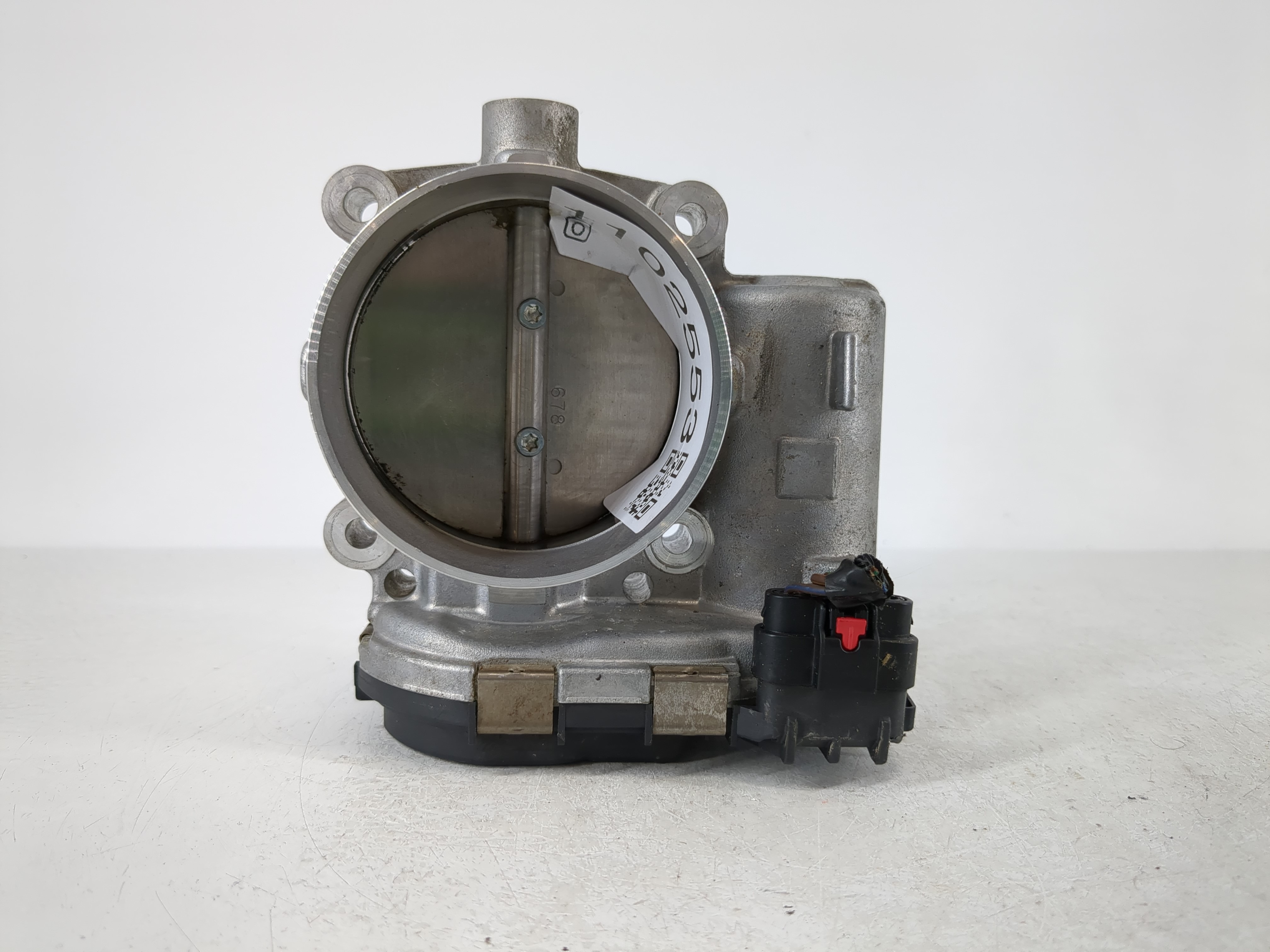 Picture of Dodge Ram 1500 Throttle Body 1102553