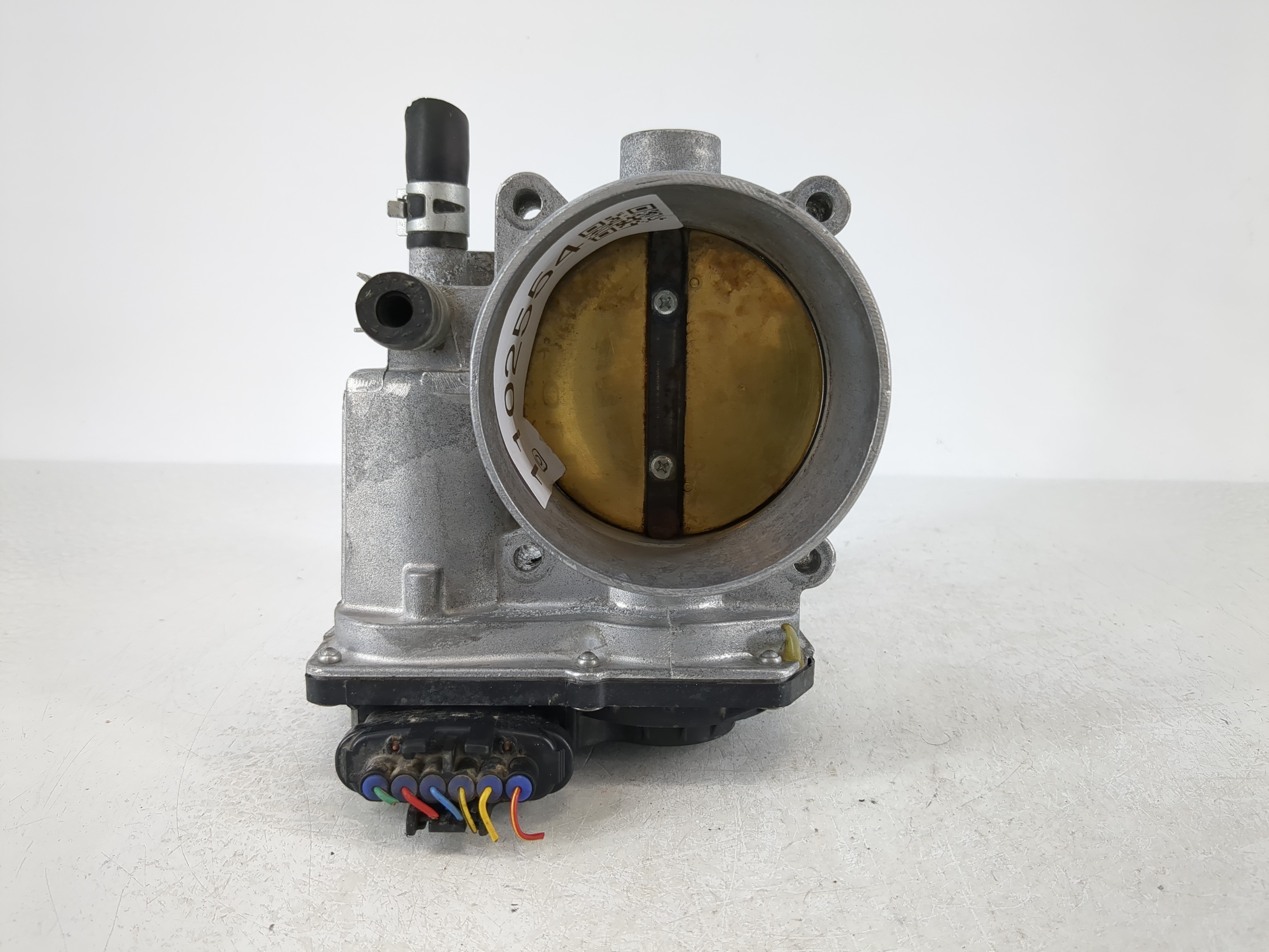 Picture of 2007-2021 Toyota Tundra Throttle Body 1102554