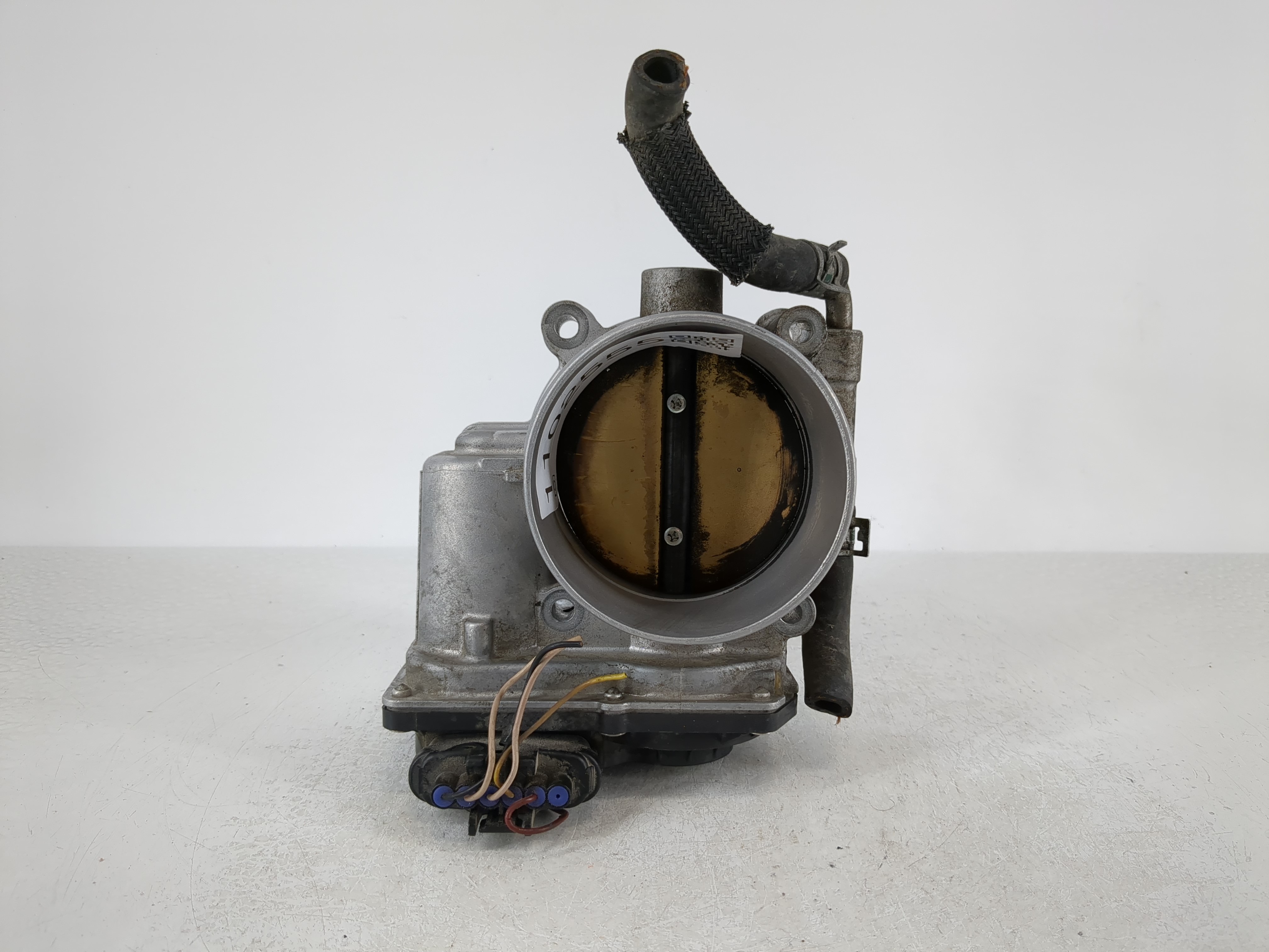 Picture of 2007-2017 Lexus Ls460 Throttle Body 1102555