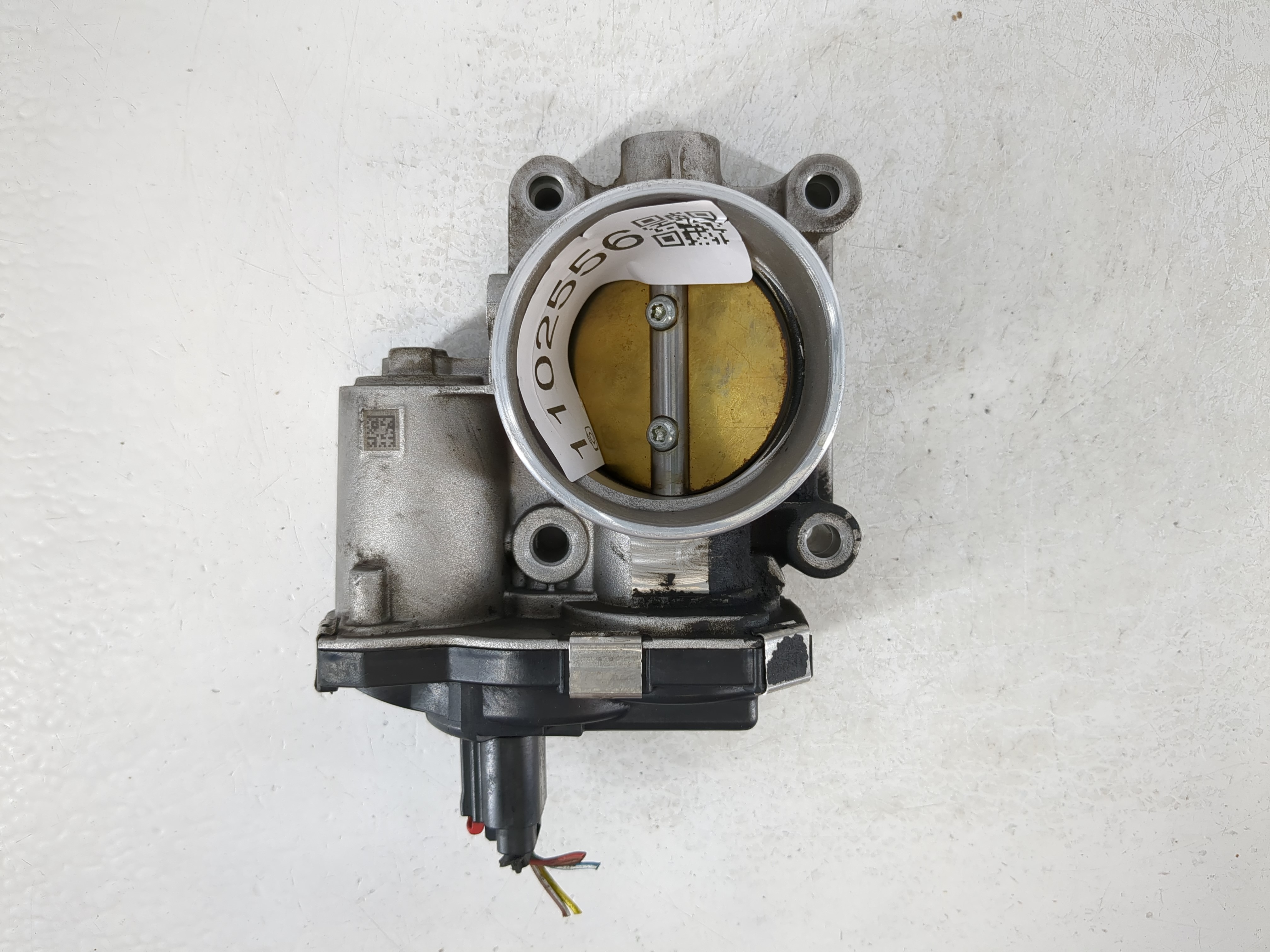 Picture of 2013-2015 Buick Verano Throttle Body 1102556