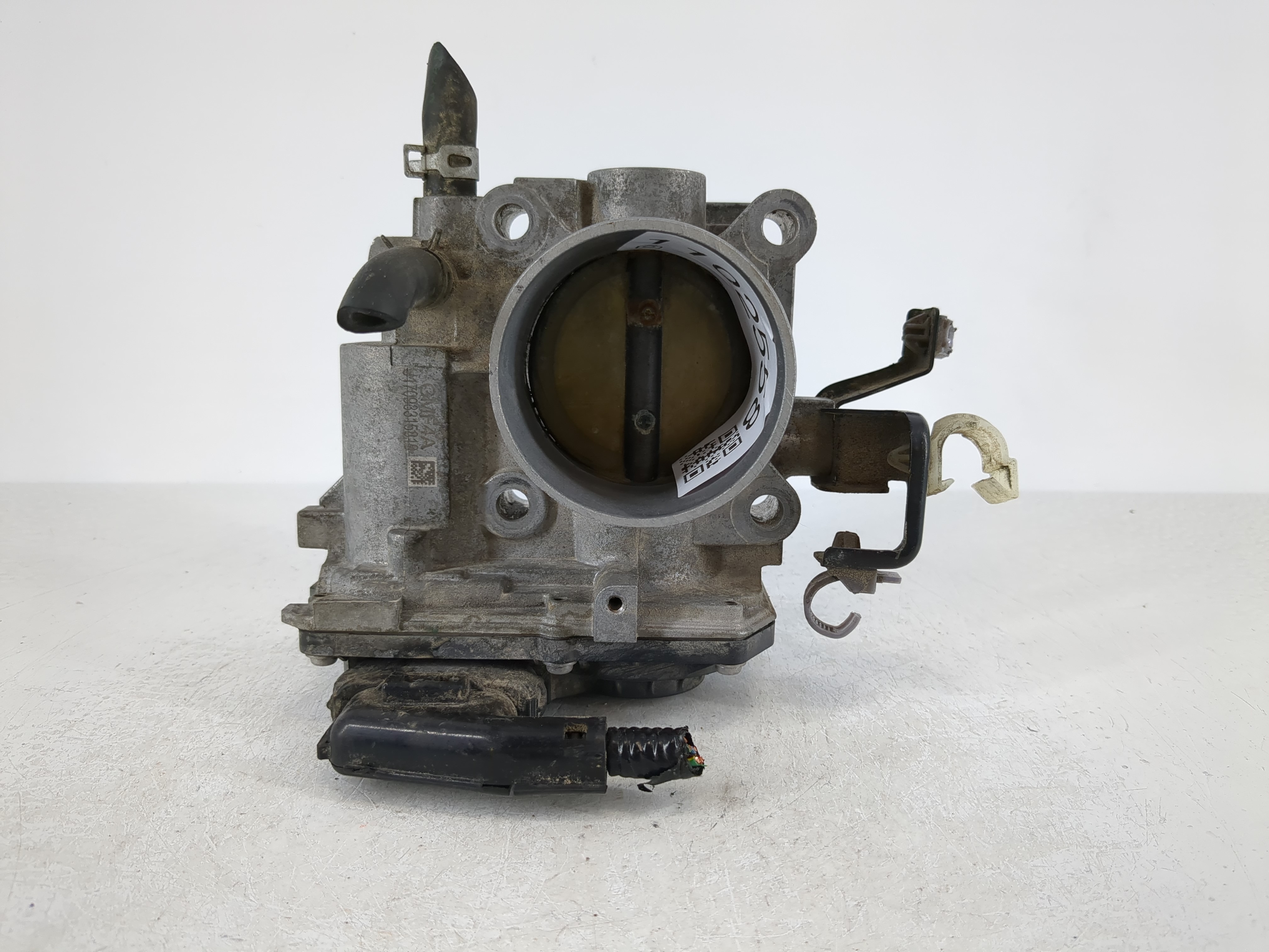 Picture of 2013-2017 Honda Accord Throttle Body 1102558