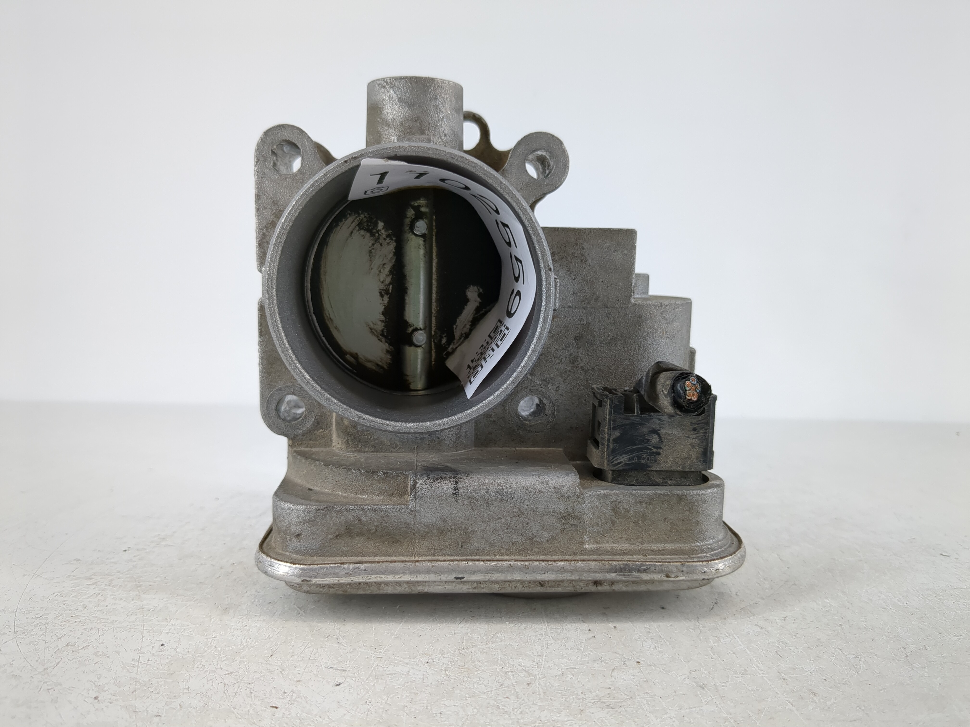 2009-2018 Dodge Journey Throttle Body 1102559 - Oemusedautoparts1.com