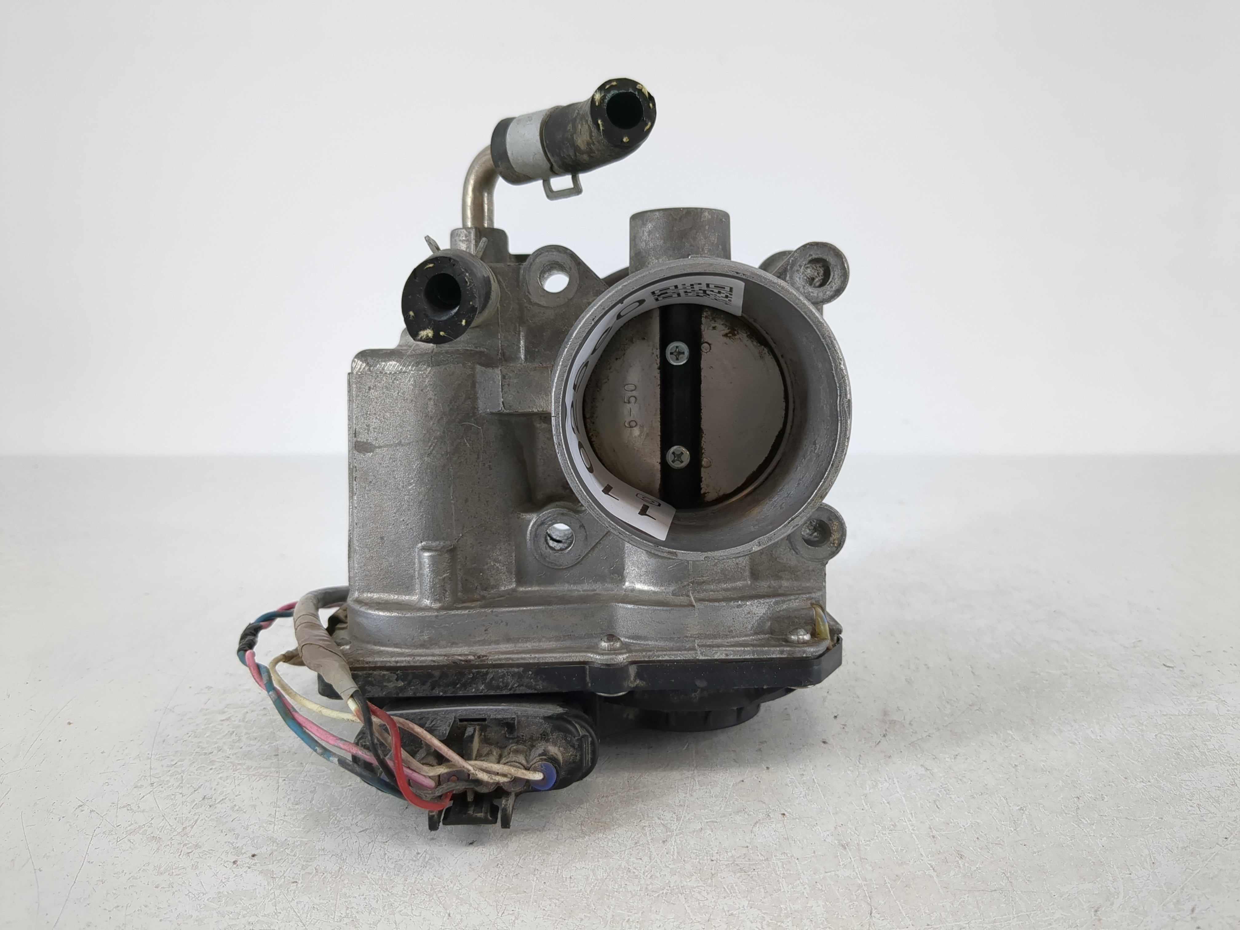 Picture of 2012-2019 Nissan Versa Throttle Body 1102560