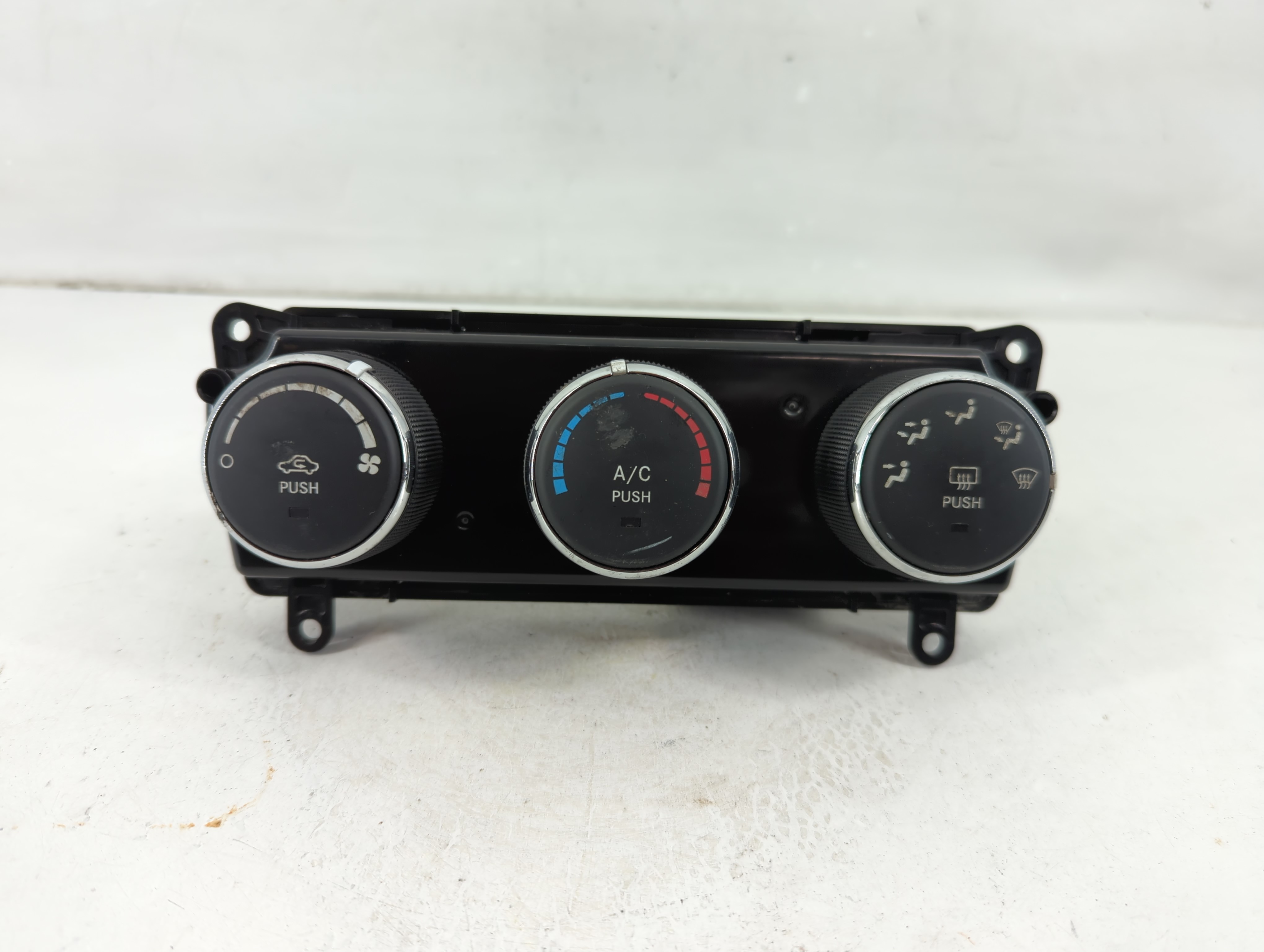Picture of 2019-2021 Ram Promaster 1500 Ac Heater Climate Control P6rk11dx9ab 1102561